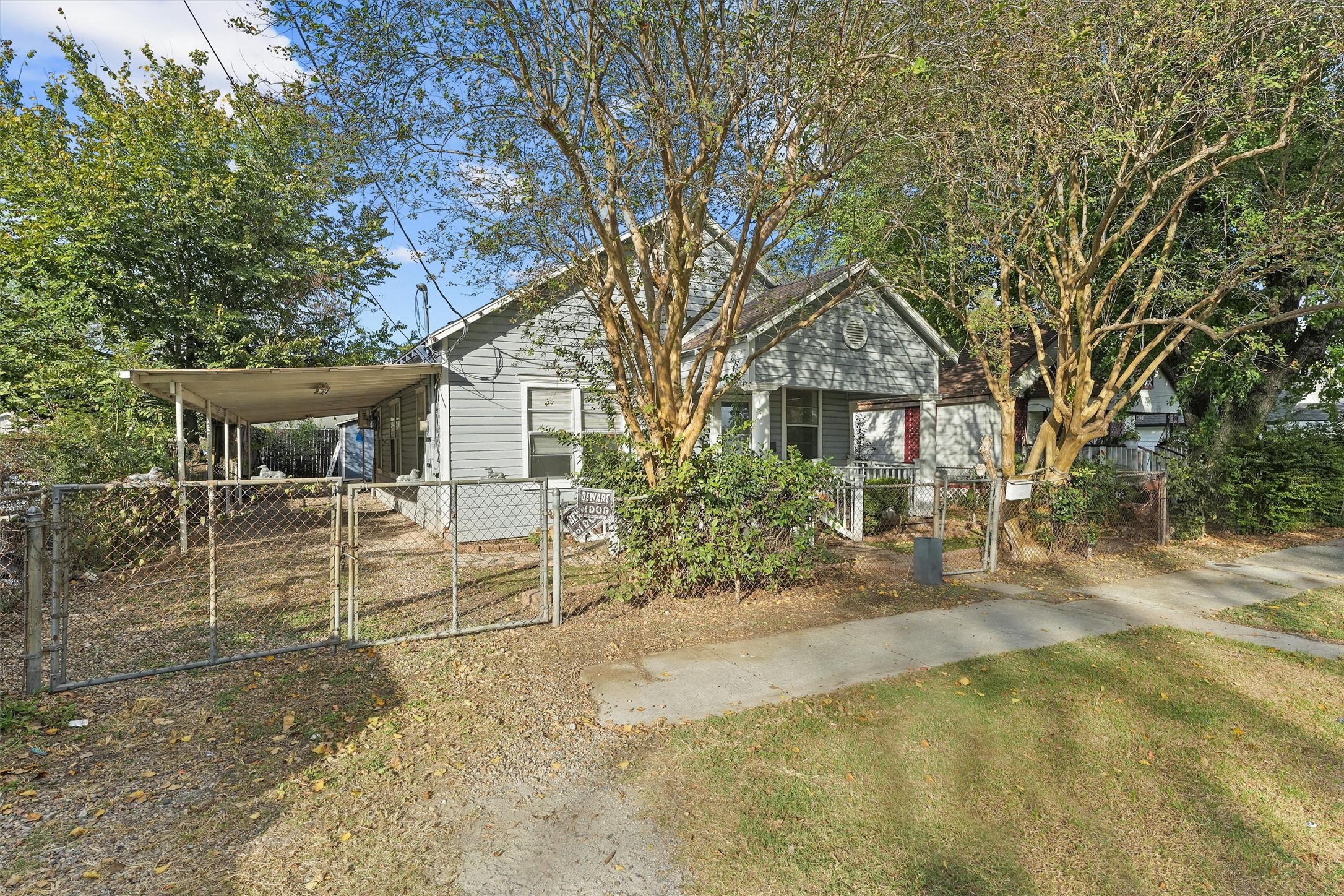4029 Lucille Street Property Photo 2