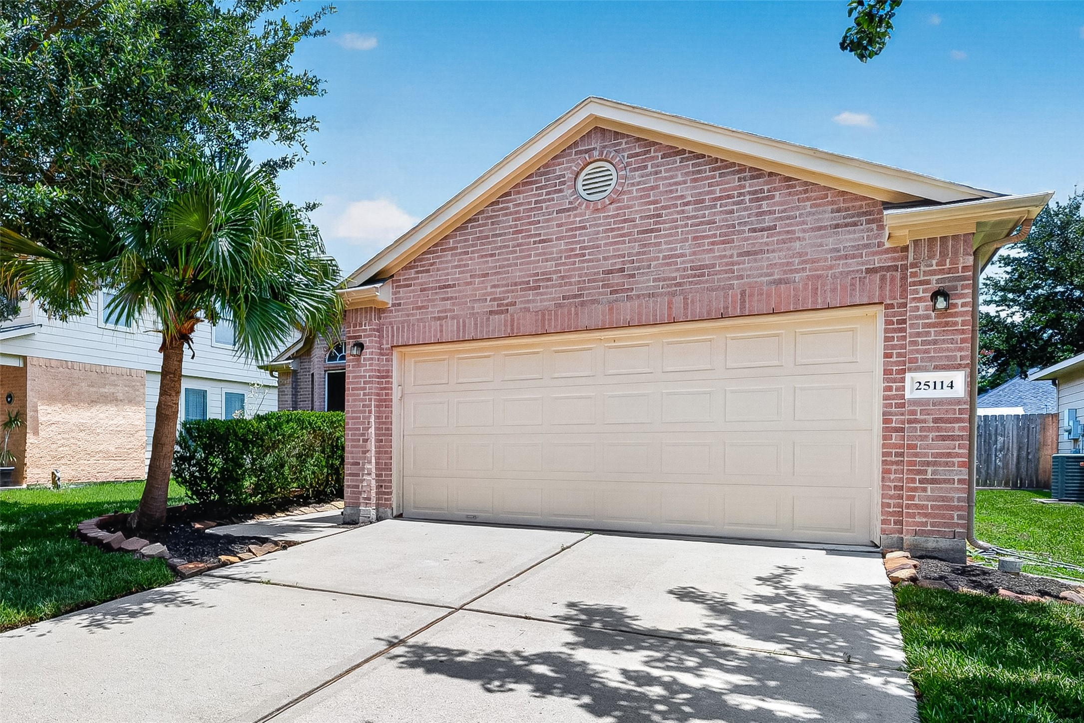 25114 Florina Ranch Drive Property Photo 1
