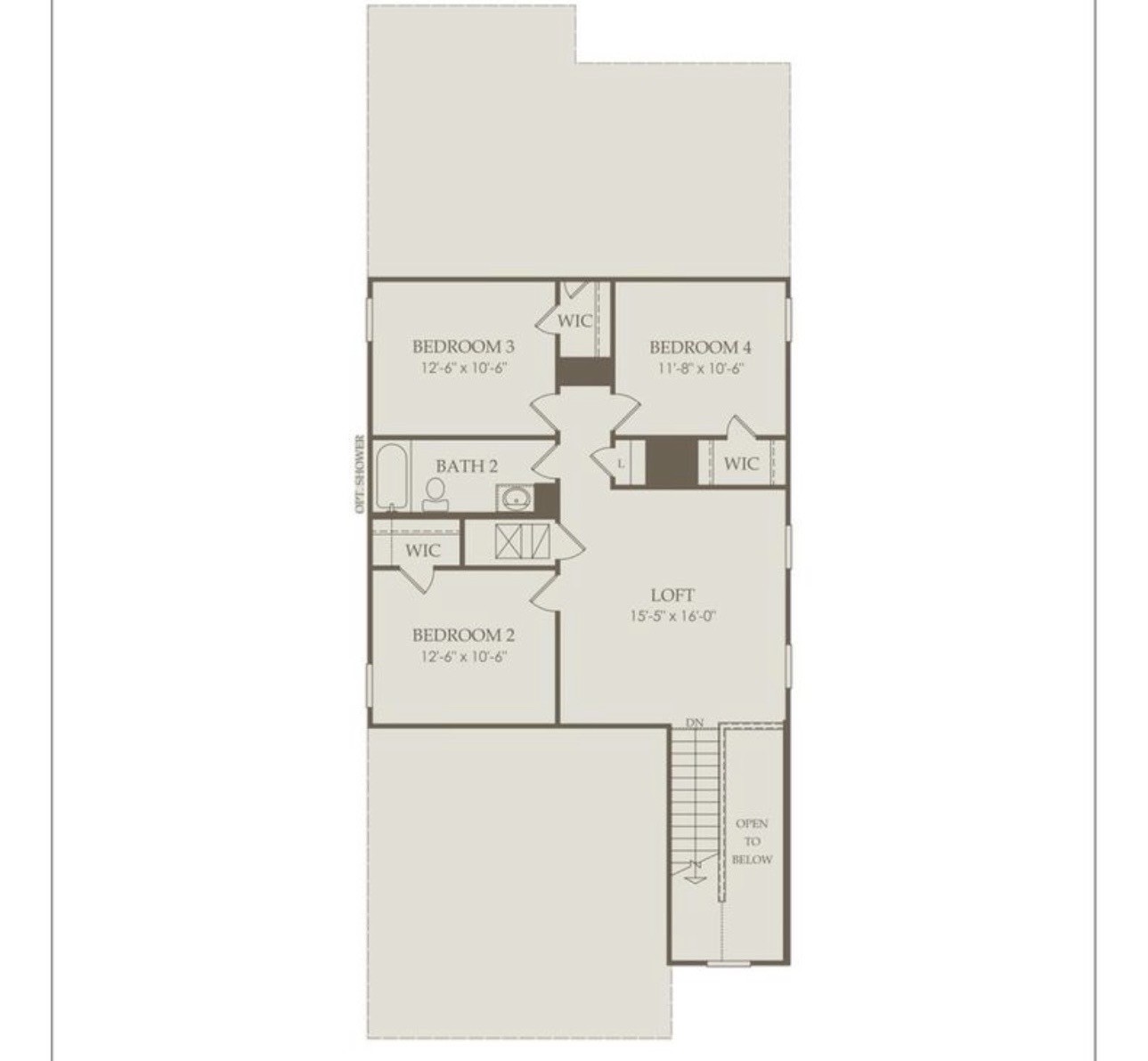 414 Kinglet Court Property Photo 14