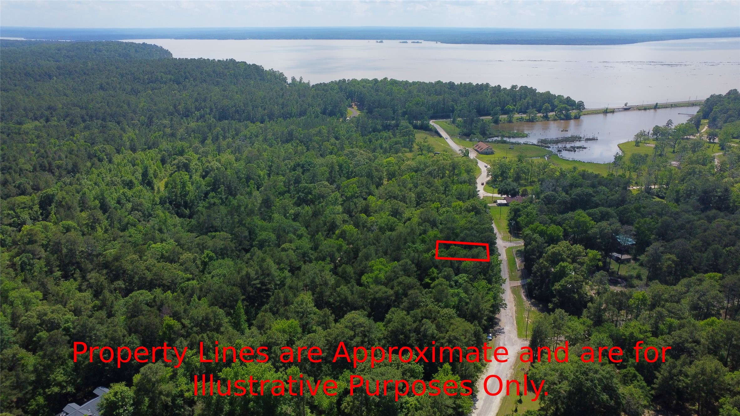 Tbd Port Boulevard Property Photo 1