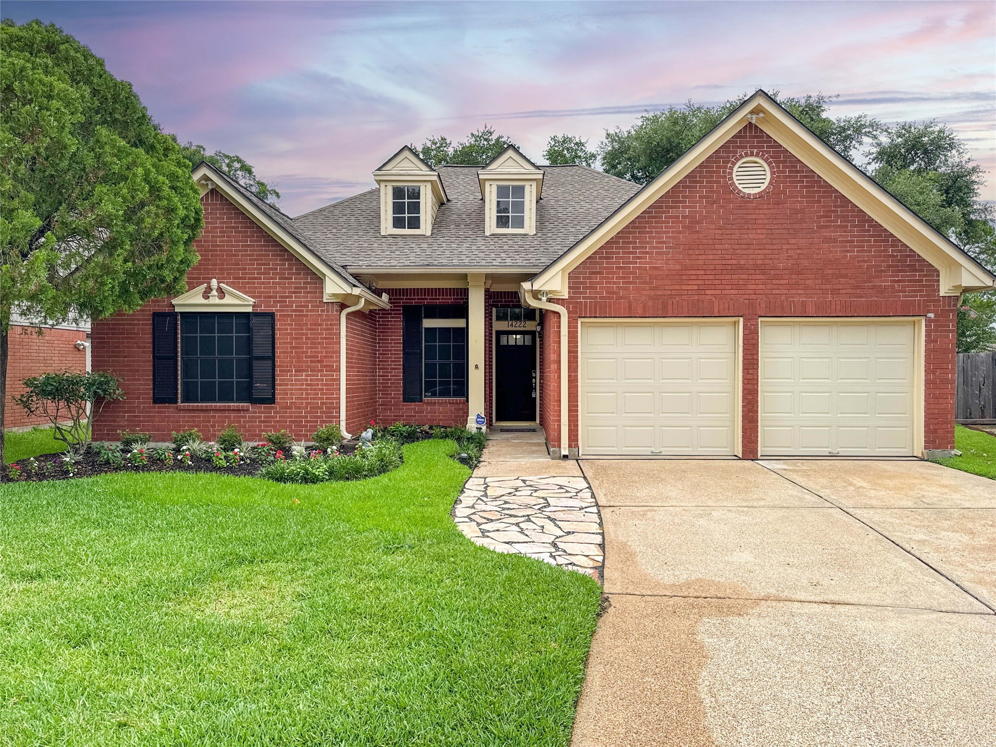14222 Providence Pine Trail Property Photo 1