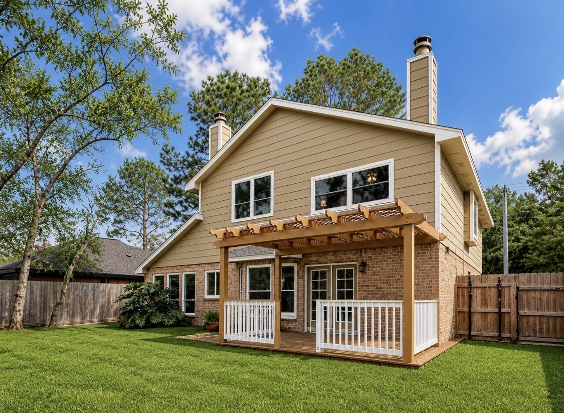 15811 Spring Forest Drive Property Photo 23