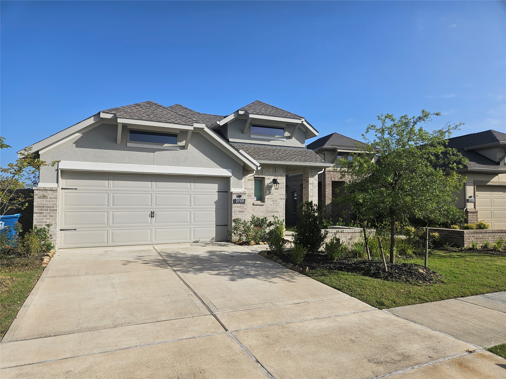 21131 Armstrong County Drive Property Photo 1