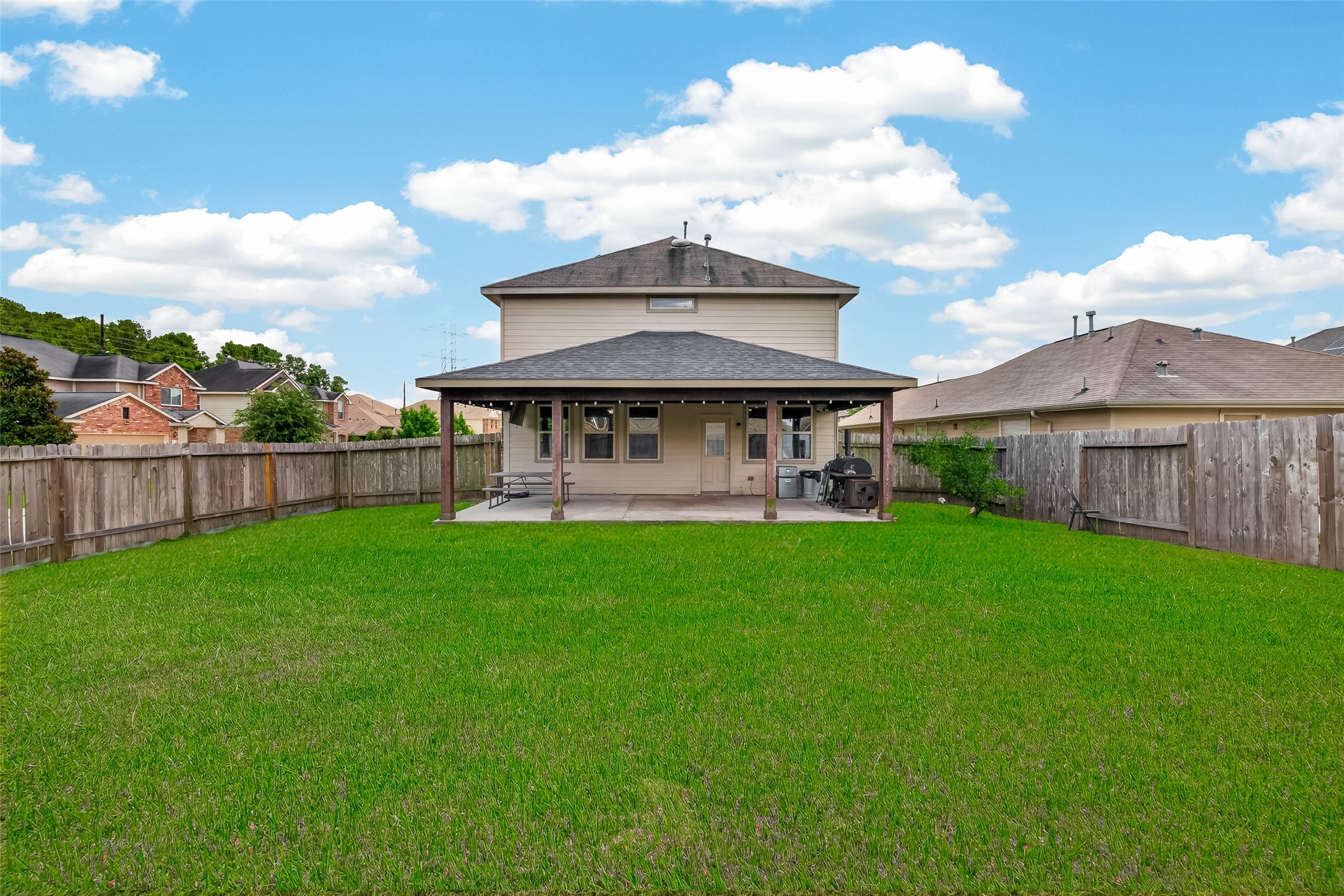9115 Eldorado Glen Drive Property Photo 43