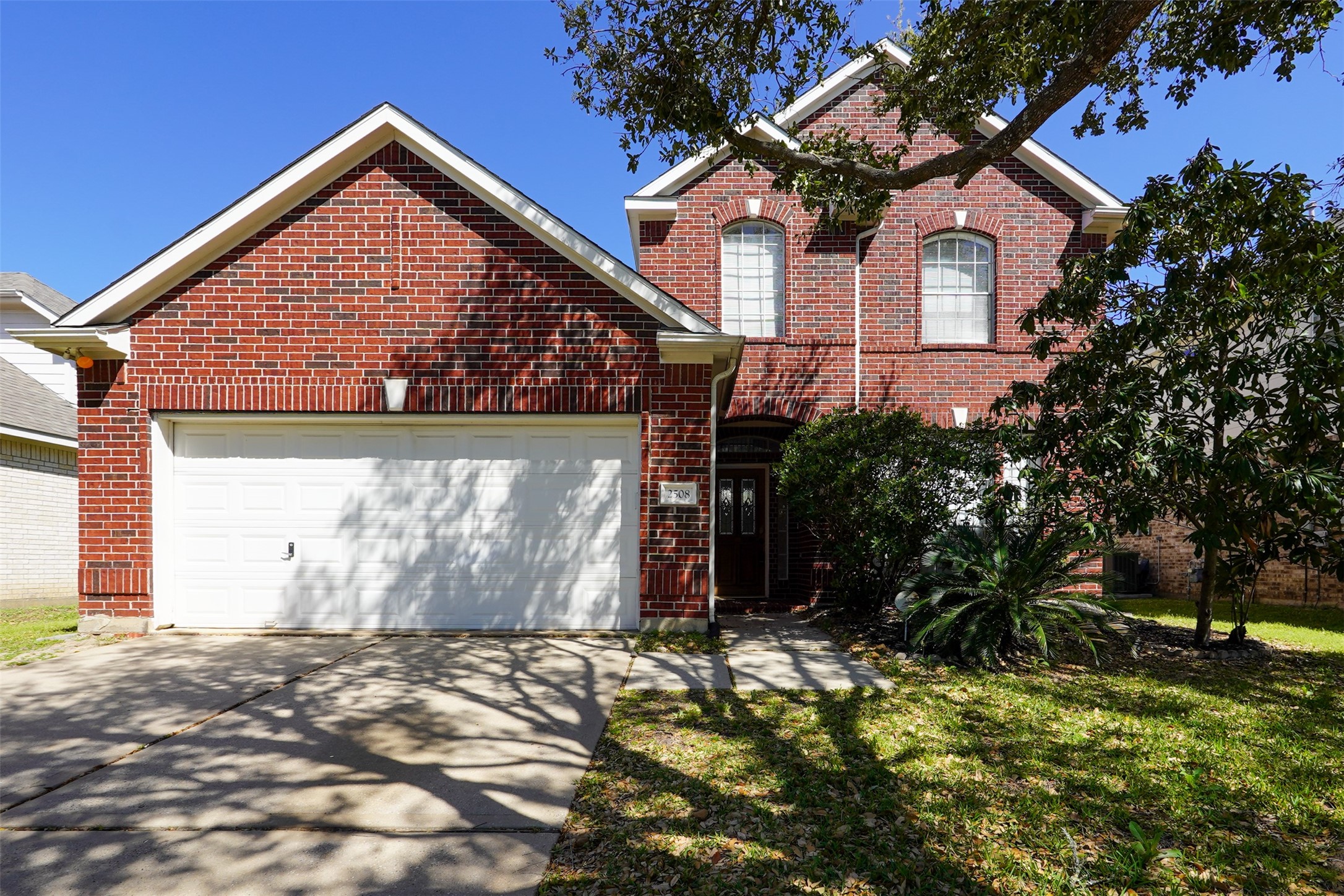 2508 Hannover Way Property Photo