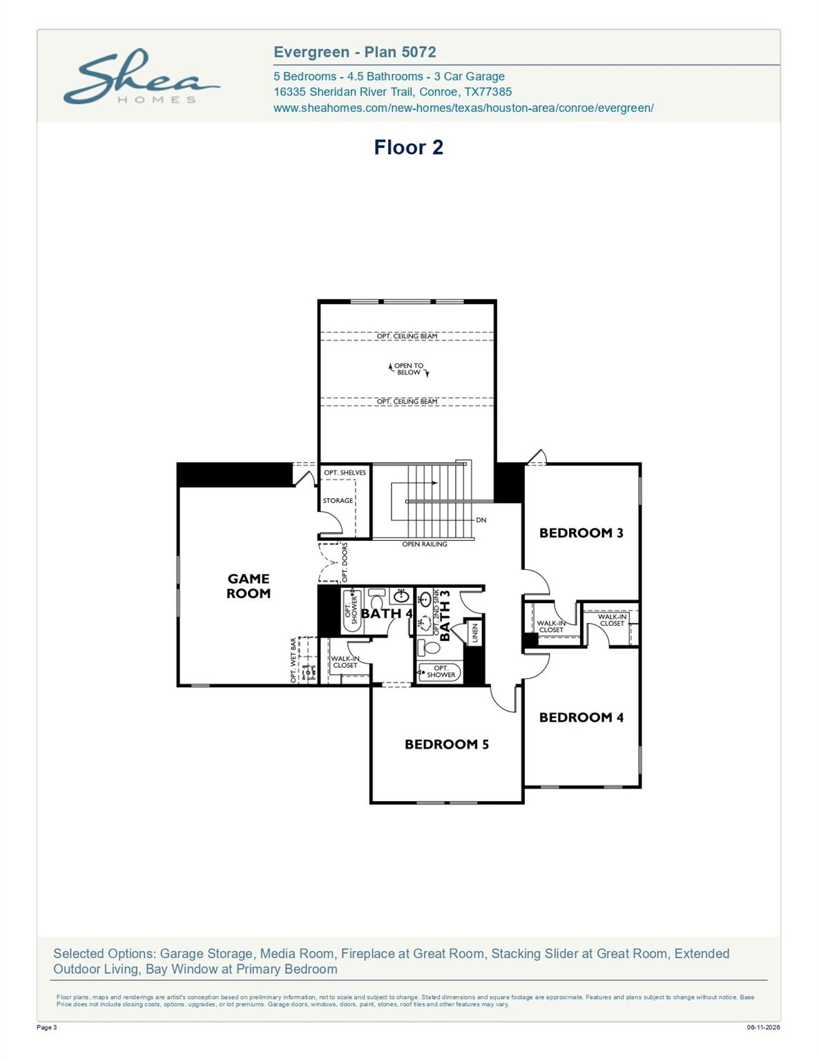 15703 Hoptree Heights Lane Property Photo 24