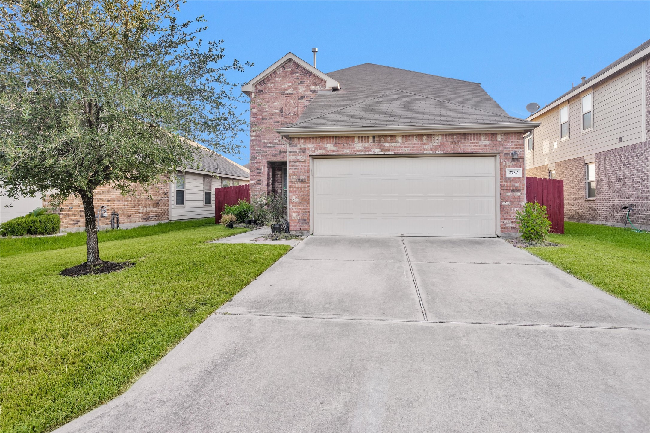 2730 Donellan Drive Property Photo 1