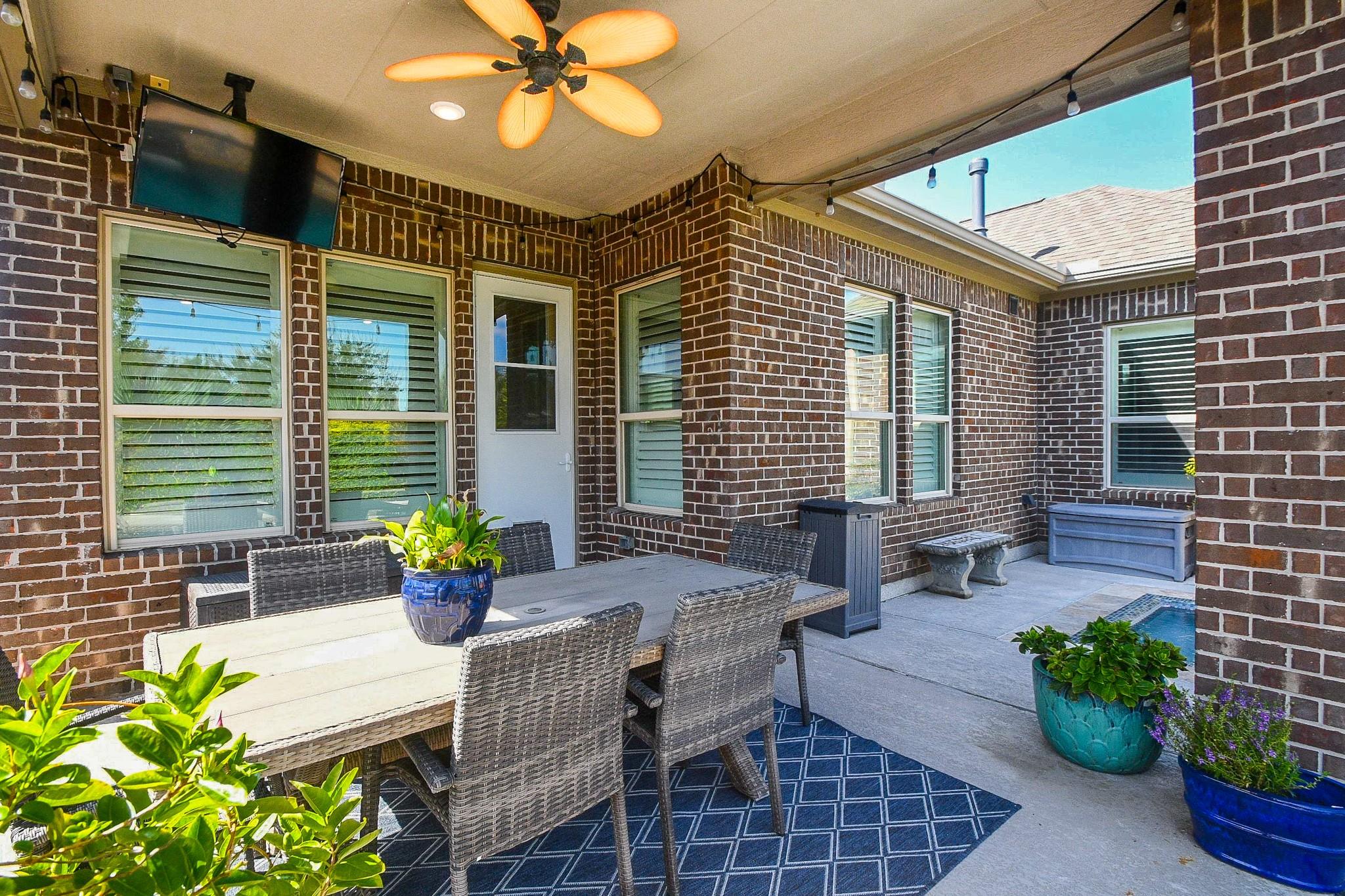 2330 Twin Rose Drive, Missouri City Tx 77459 Property Photo 40