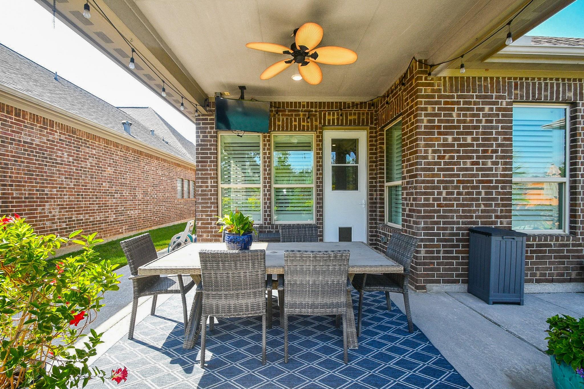 2330 Twin Rose Drive, Missouri City Tx 77459 Property Photo 41