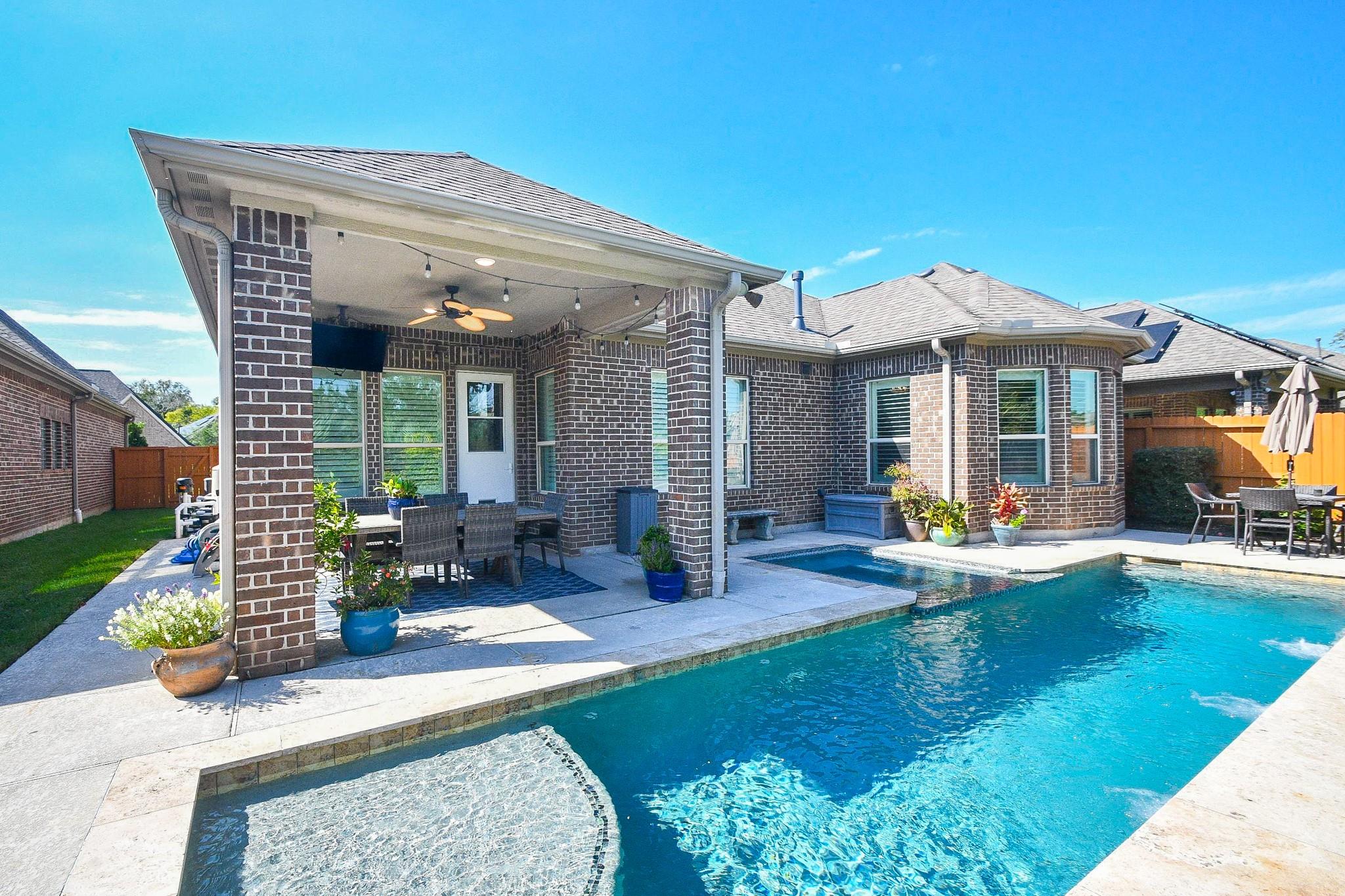 2330 Twin Rose Drive, Missouri City Tx 77459 Property Photo 42