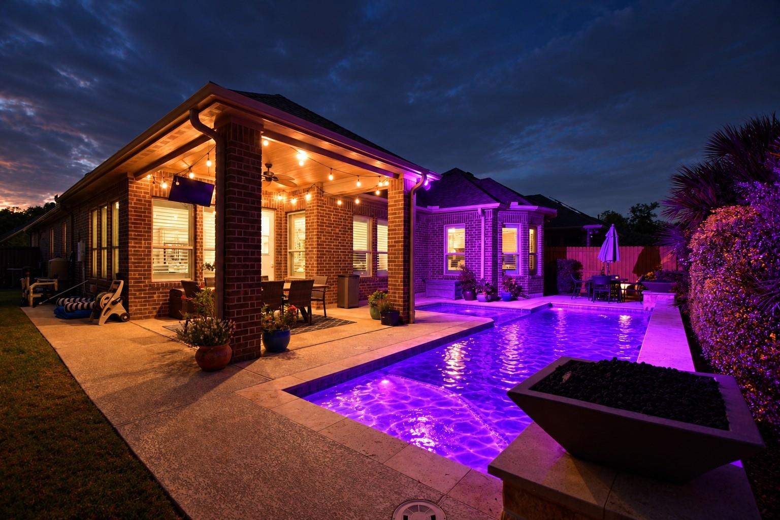 2330 Twin Rose Drive, Missouri City Tx 77459 Property Photo 48