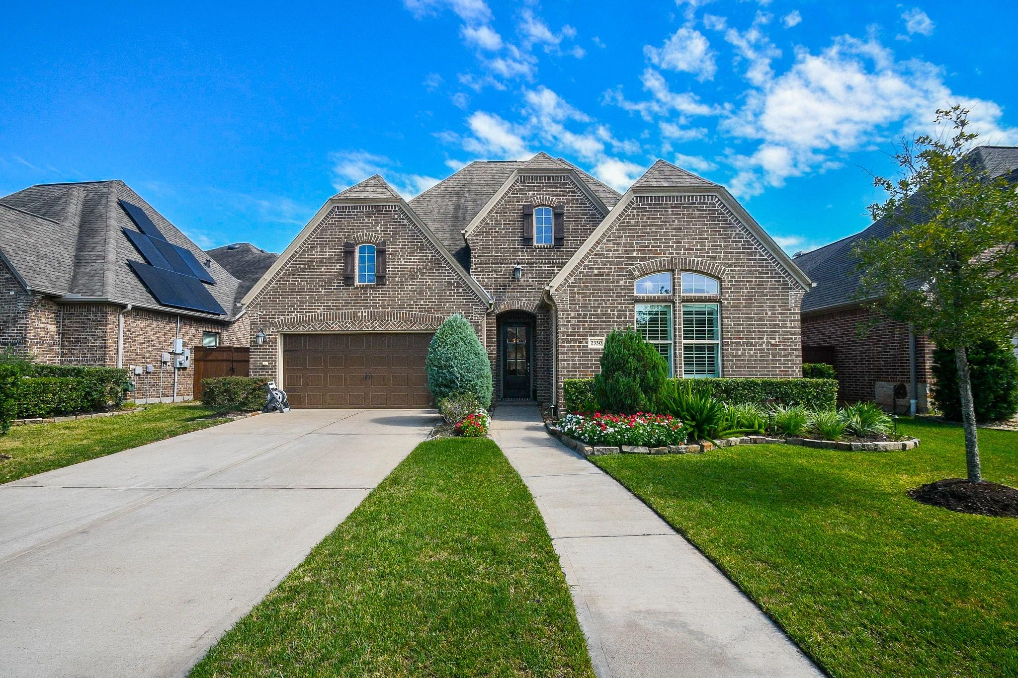 2330 Twin Rose Drive, Missouri City Tx 77459 Property Photo 50