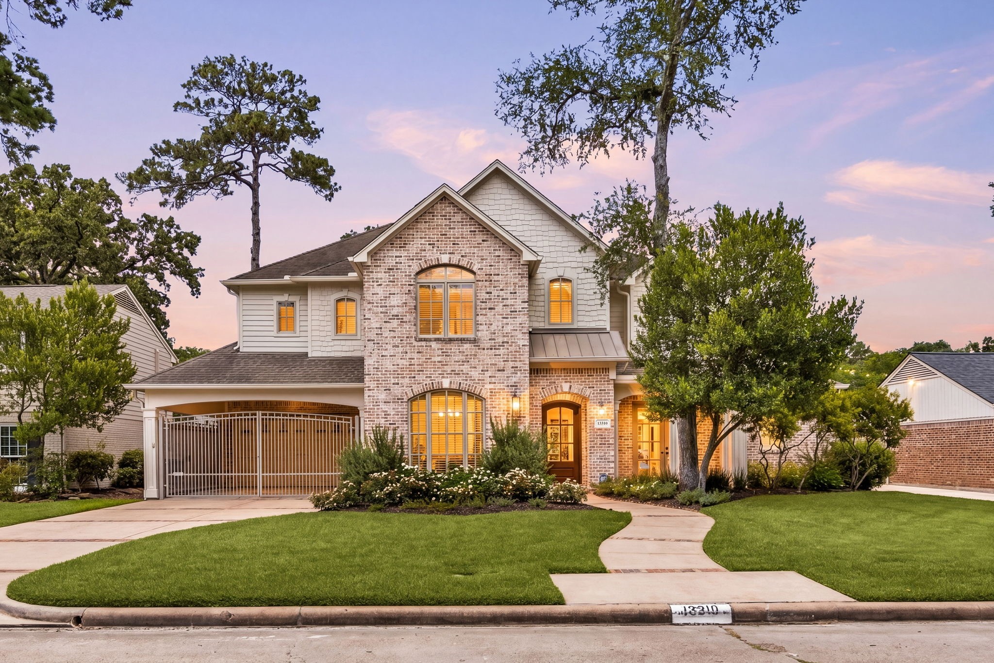 13310 Apple Tree Road Property Photo
