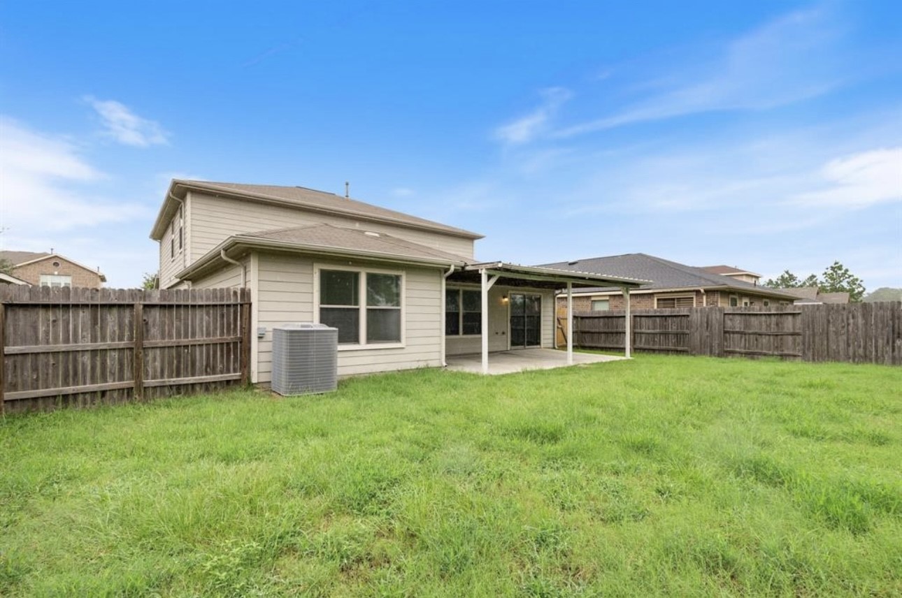 16119 Peach Bluff Lane Property Photo 21