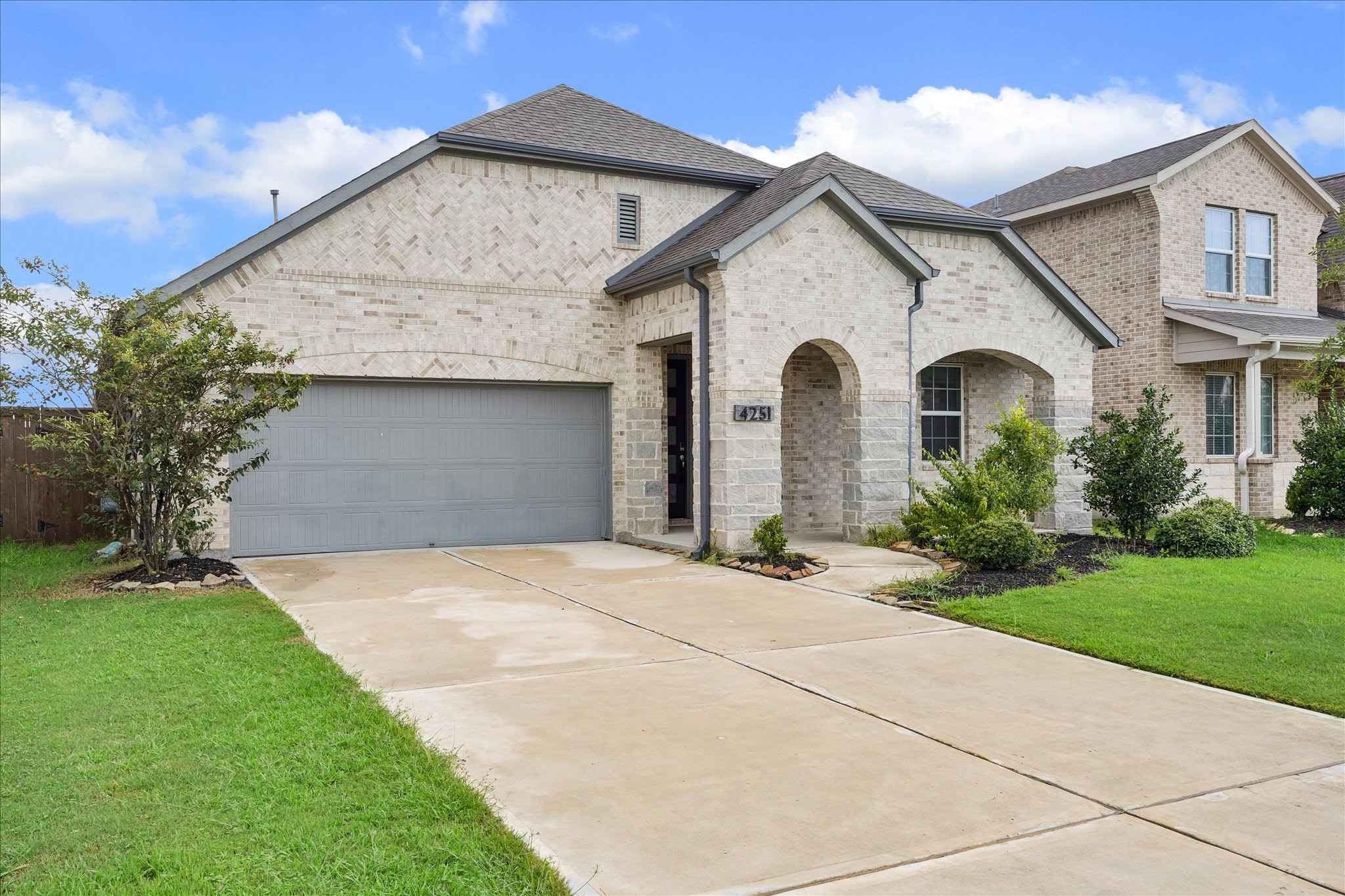 4251 Millers Creek Lane Property Photo 1