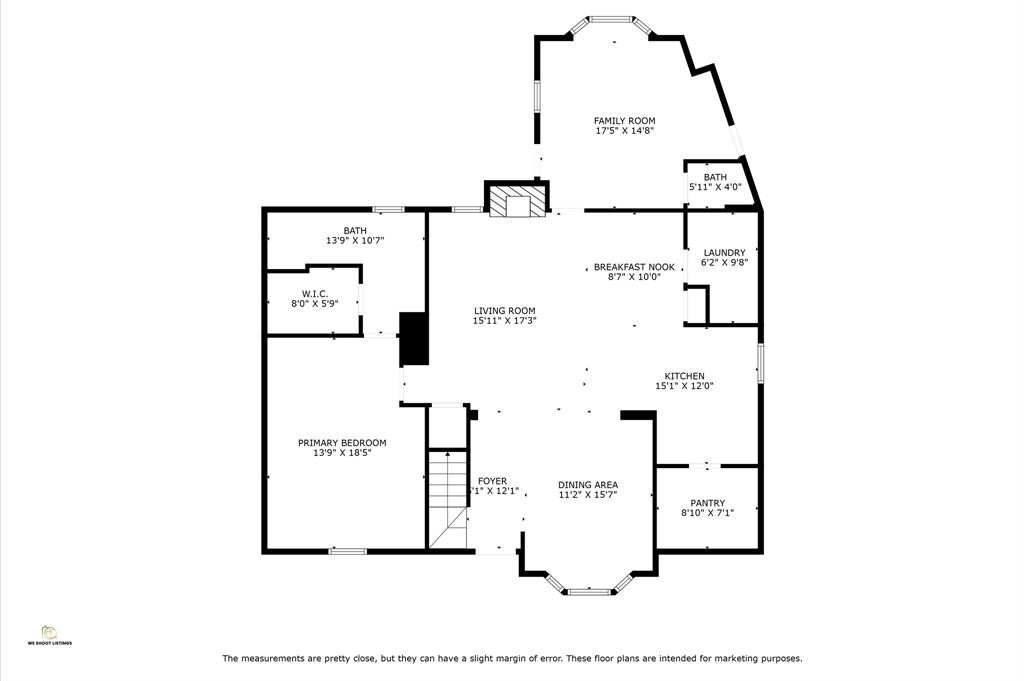 4827 Elmbrook Drive Property Photo 49