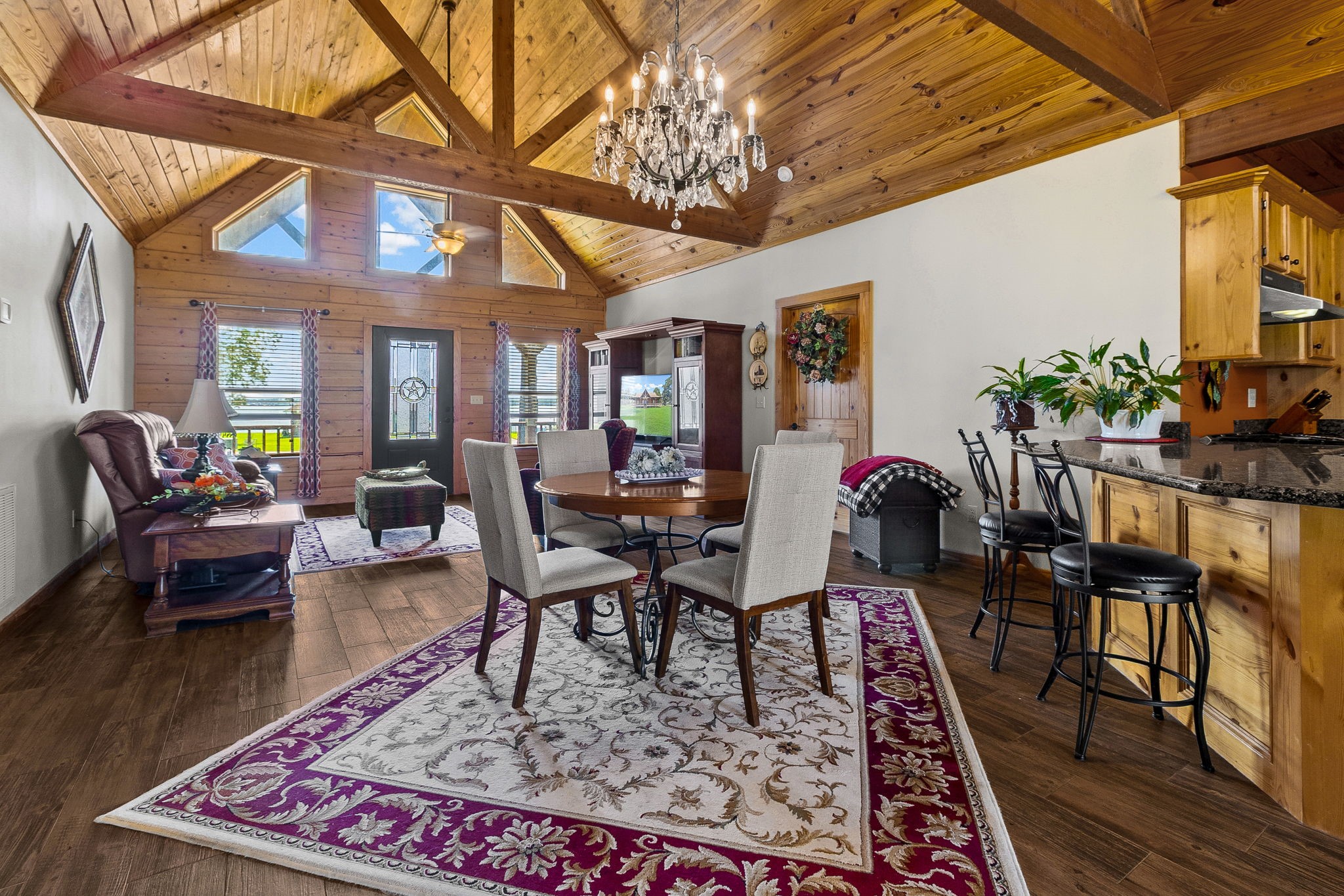 276 Evening Shade Property Photo 6