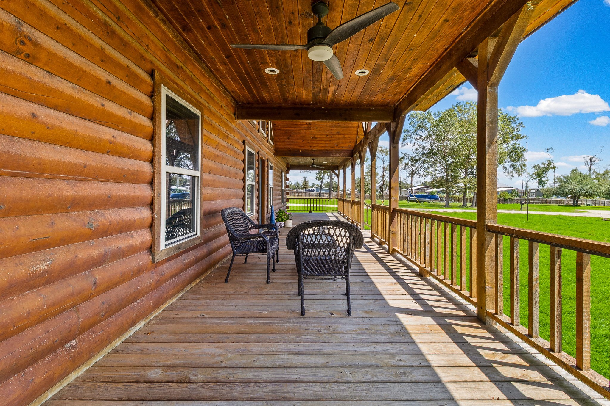 276 Evening Shade Property Photo 21