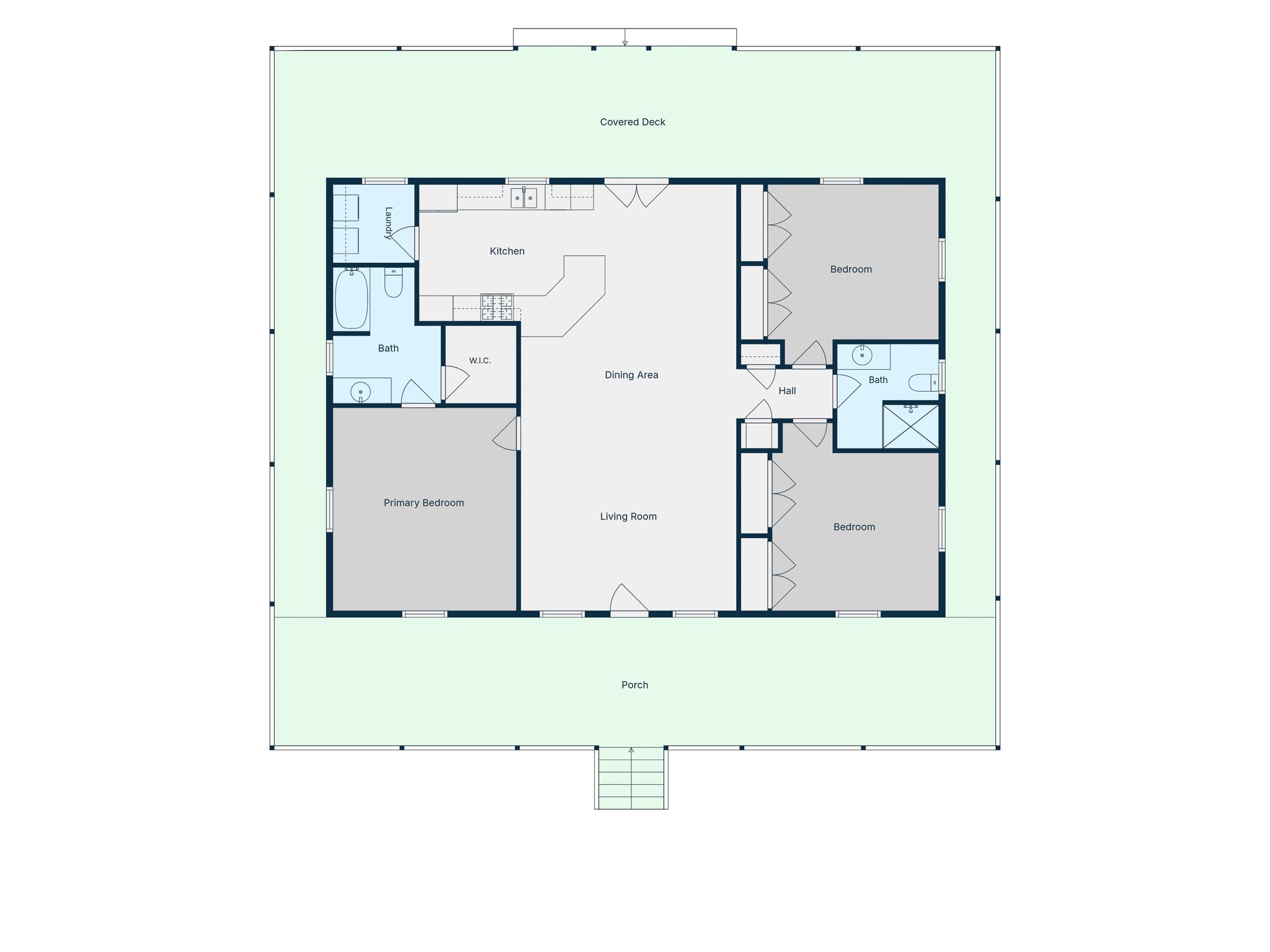 276 Evening Shade Property Photo 38