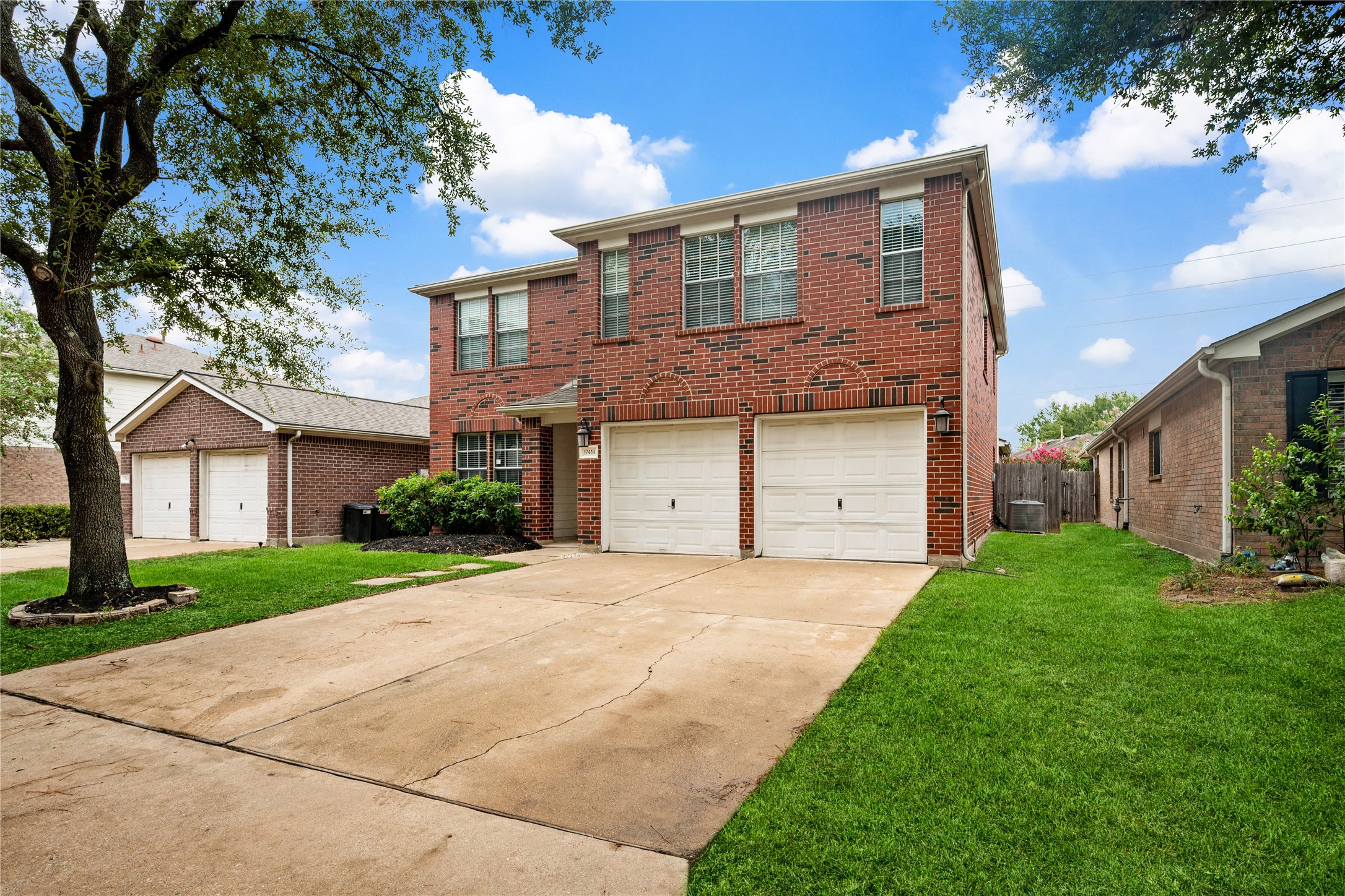 17414 Turquoise Stream Drive Property Photo 1