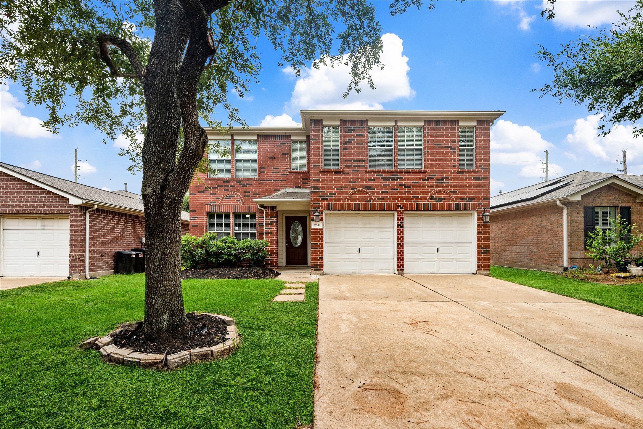 17414 Turquoise Stream Drive Property Photo 2