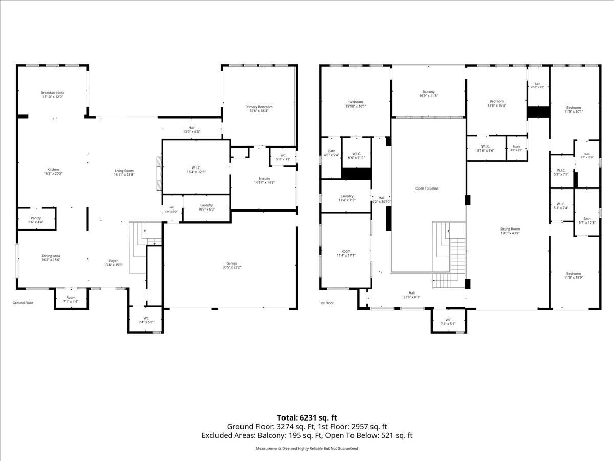 827 Bunker Hill Road, Houston Tx 77024 Property Photo 48