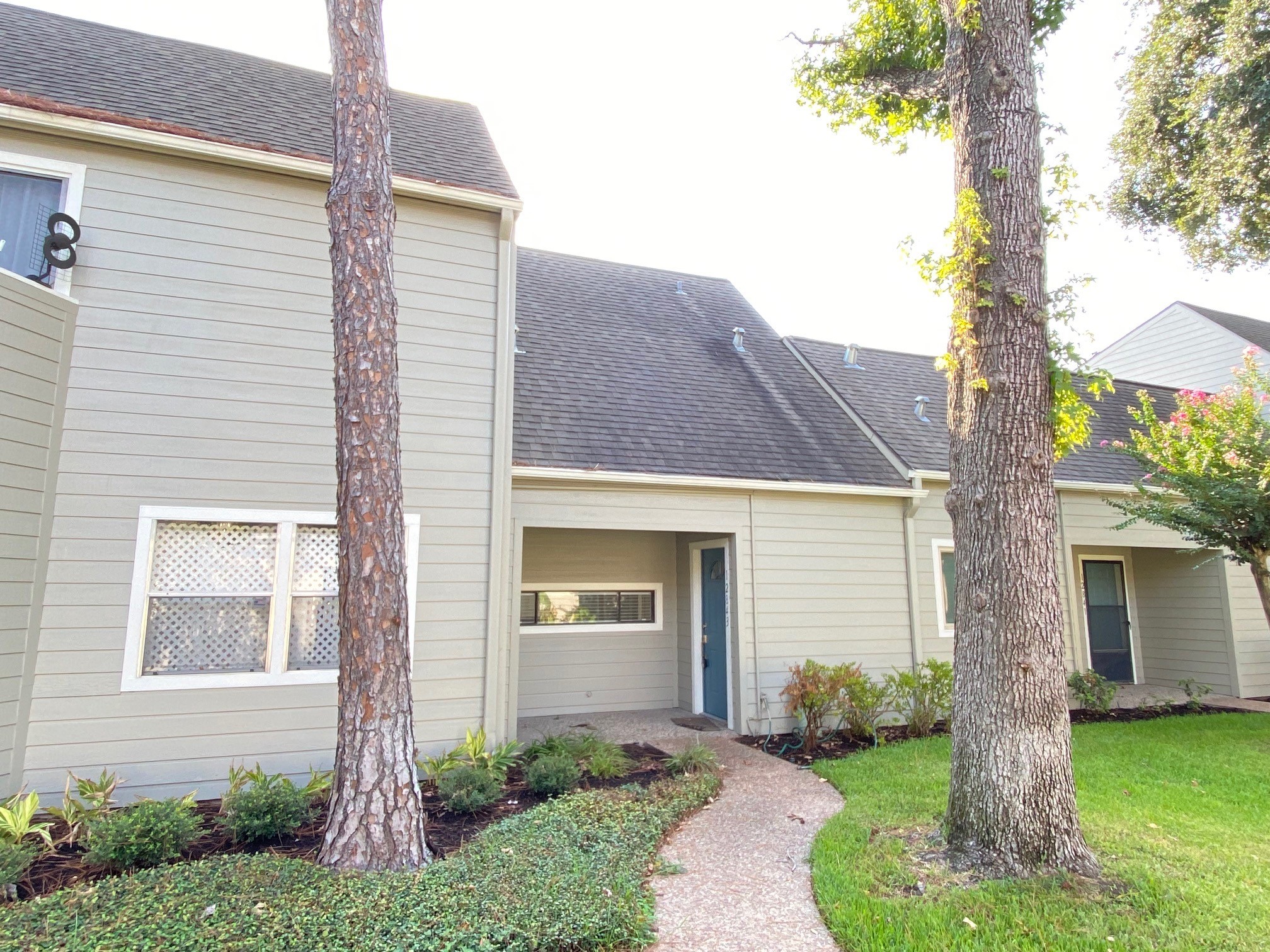 12843 Briarwest Circle Property Photo 1