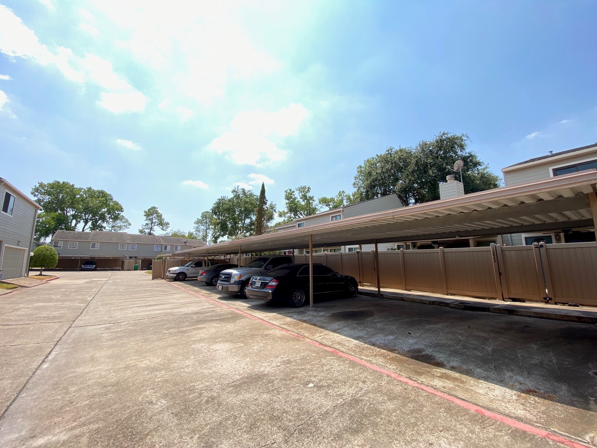 12843 Briarwest Circle Property Photo 35
