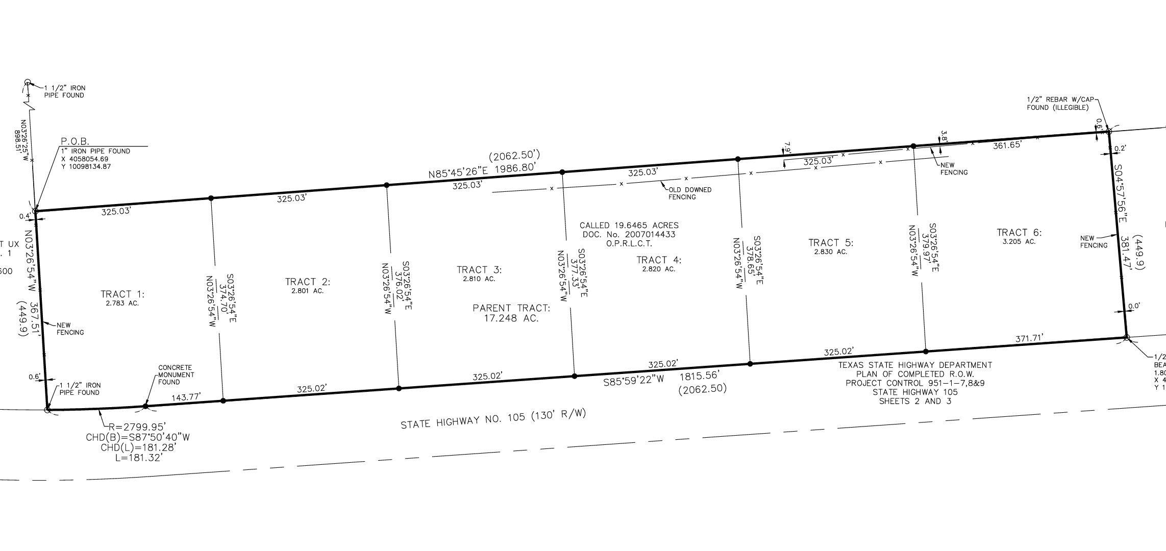414 Highway 105 W Property Photo 9