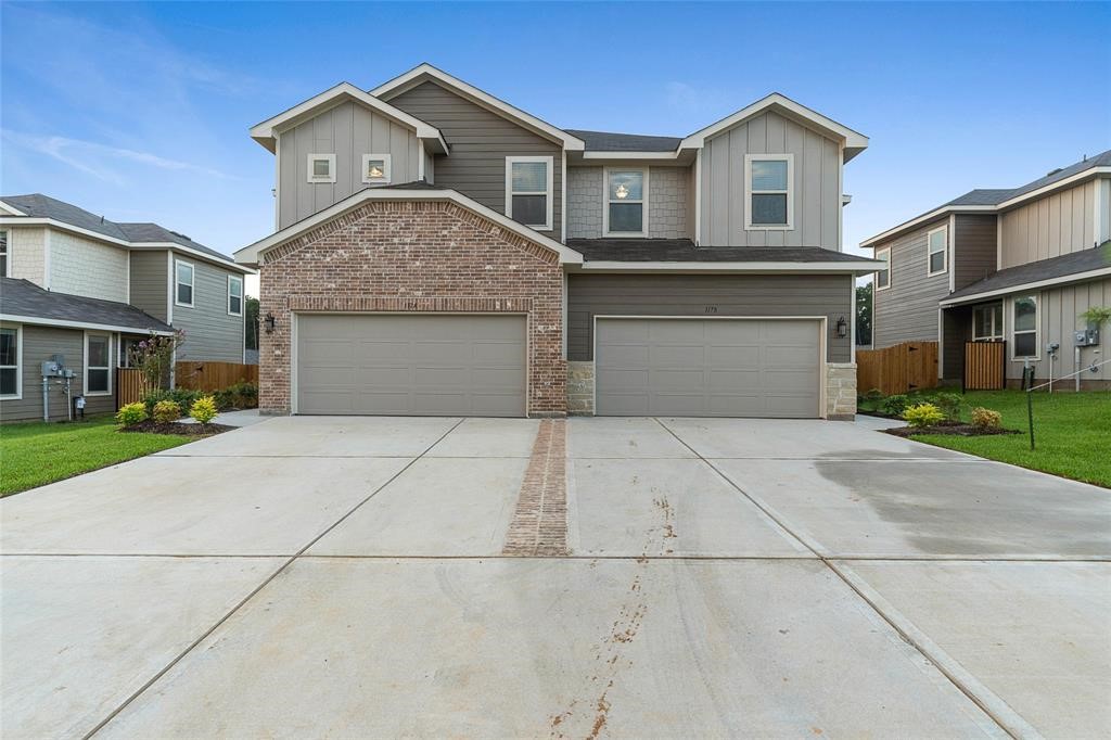 146 Parkgate A Property Photo 2