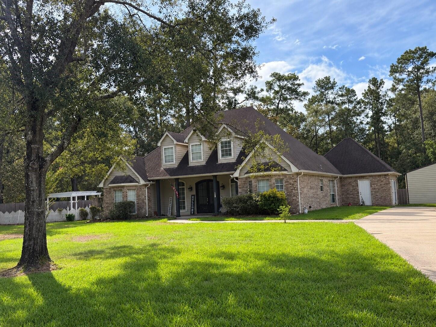 109 Morris Road W, Sour Lake TX 77659 Property Photo 1