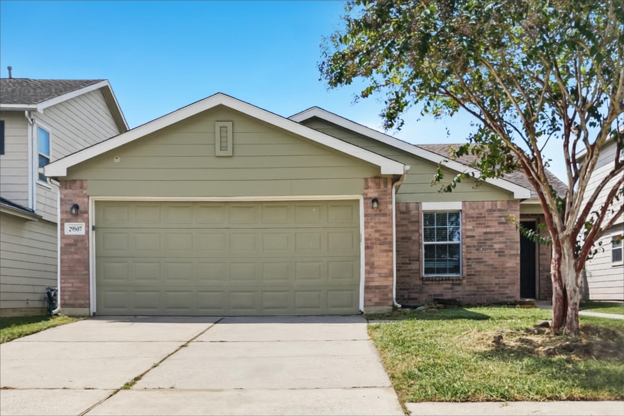 29507 Legends Stone Drive Property Photo 1