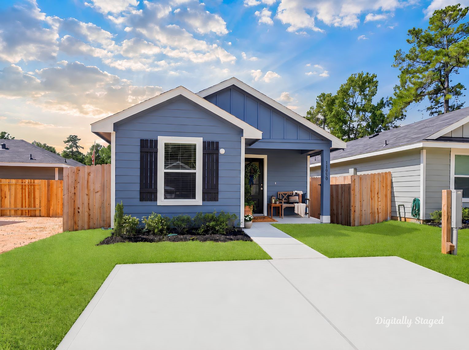 11950 Detar Court Property Photo 1