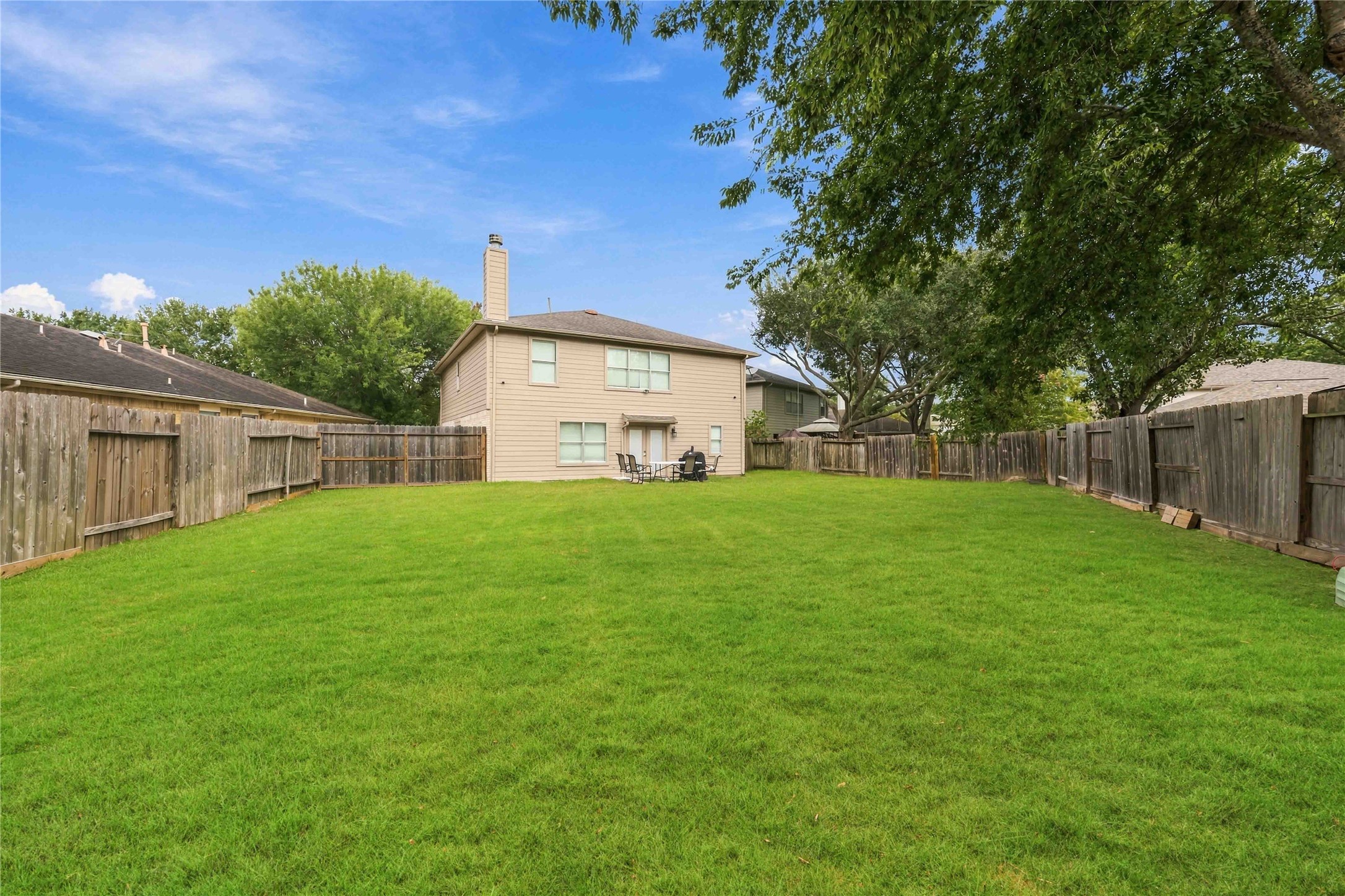 19711 Canyon Gate Court Property Photo 21