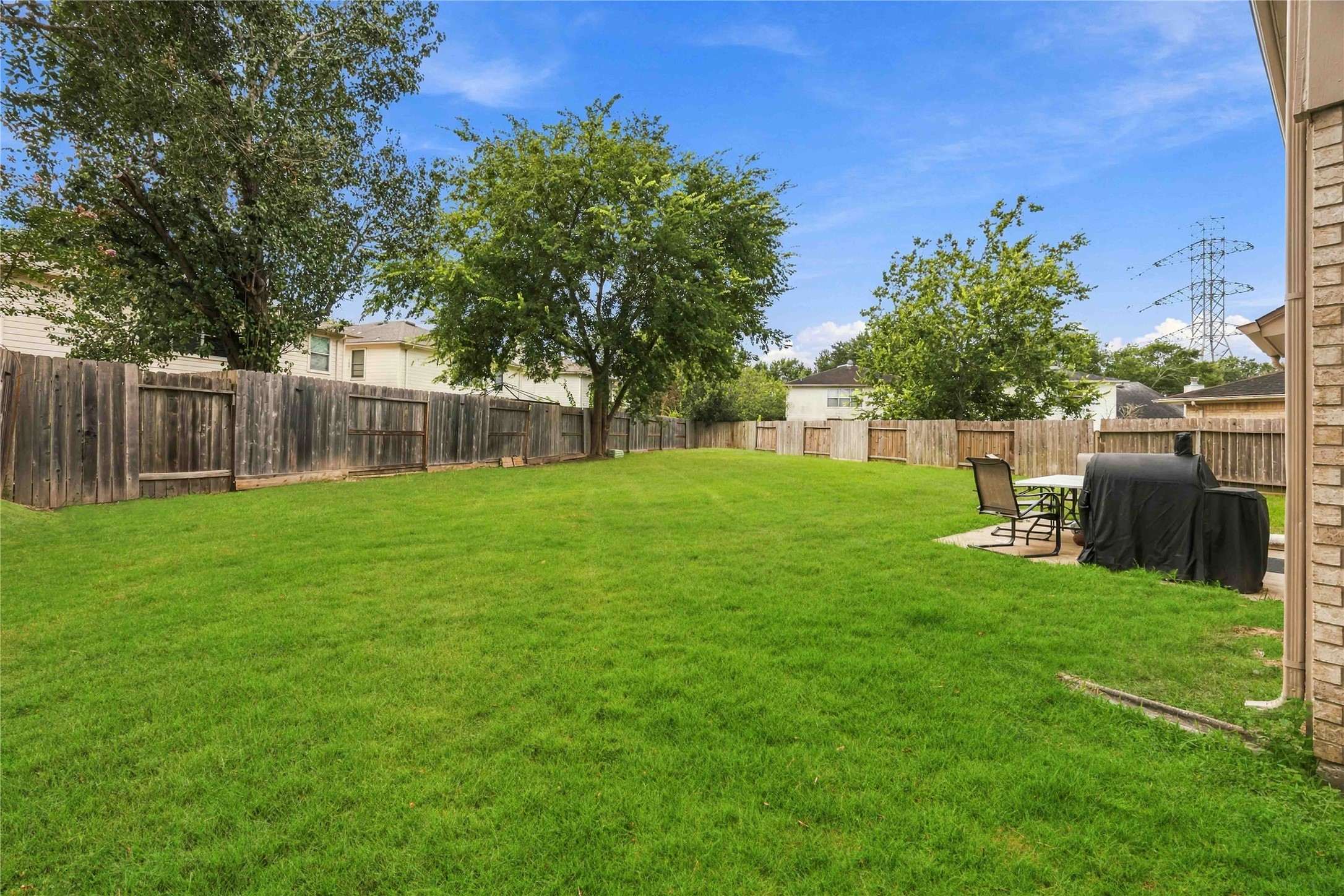 19711 Canyon Gate Court Property Photo 22