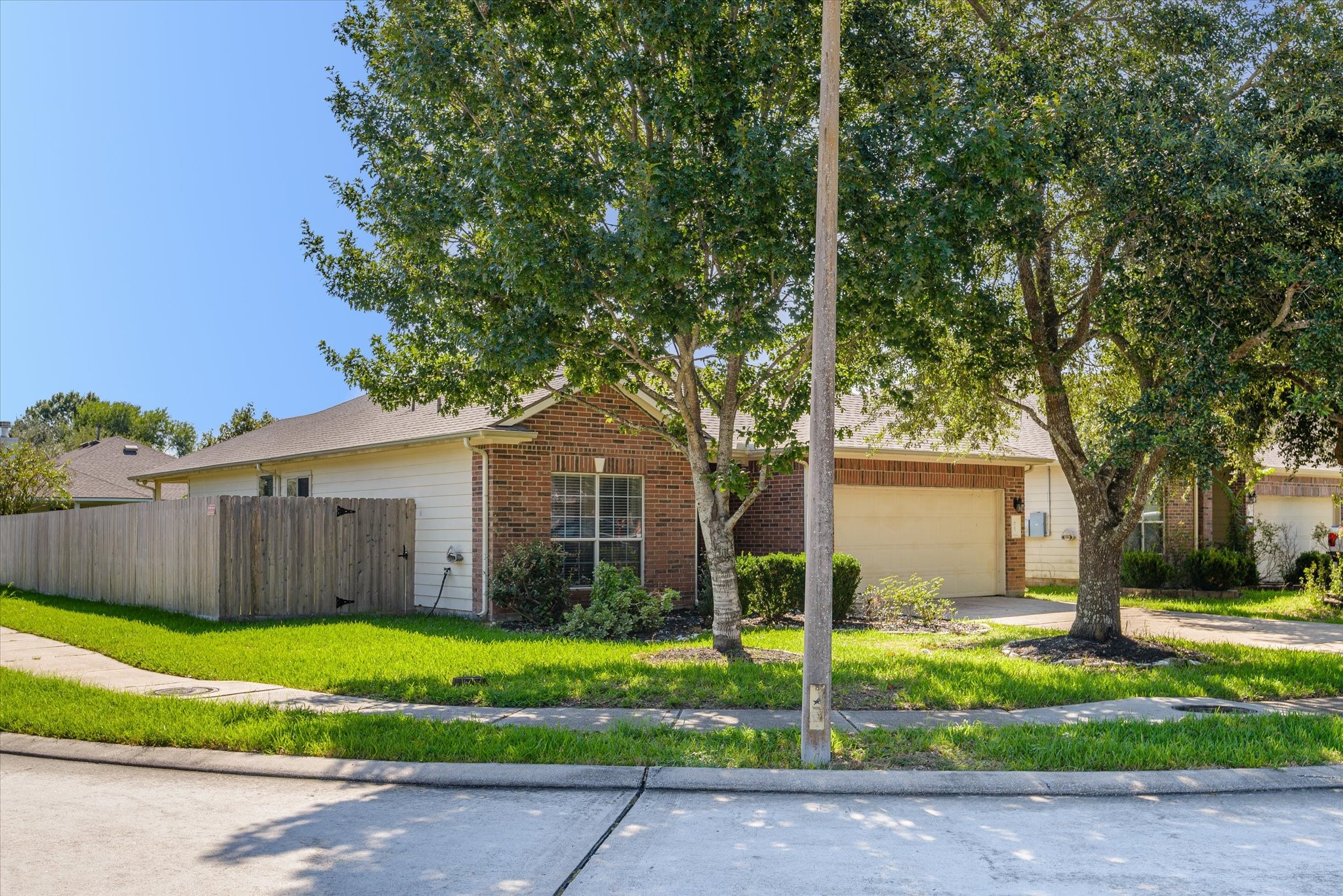 6707 River Ridge Lane Property Photo 1