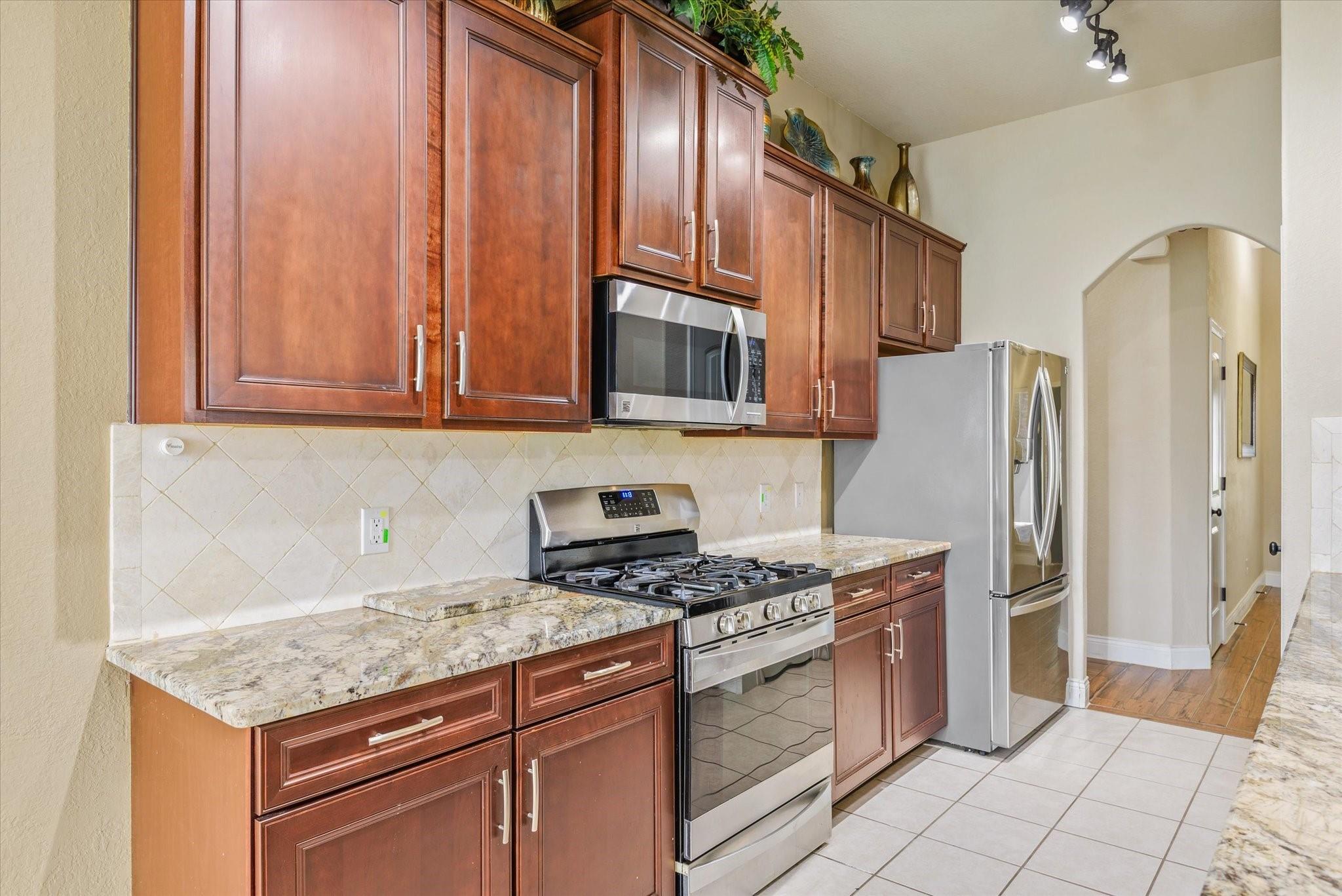 6707 River Ridge Lane Property Photo 9