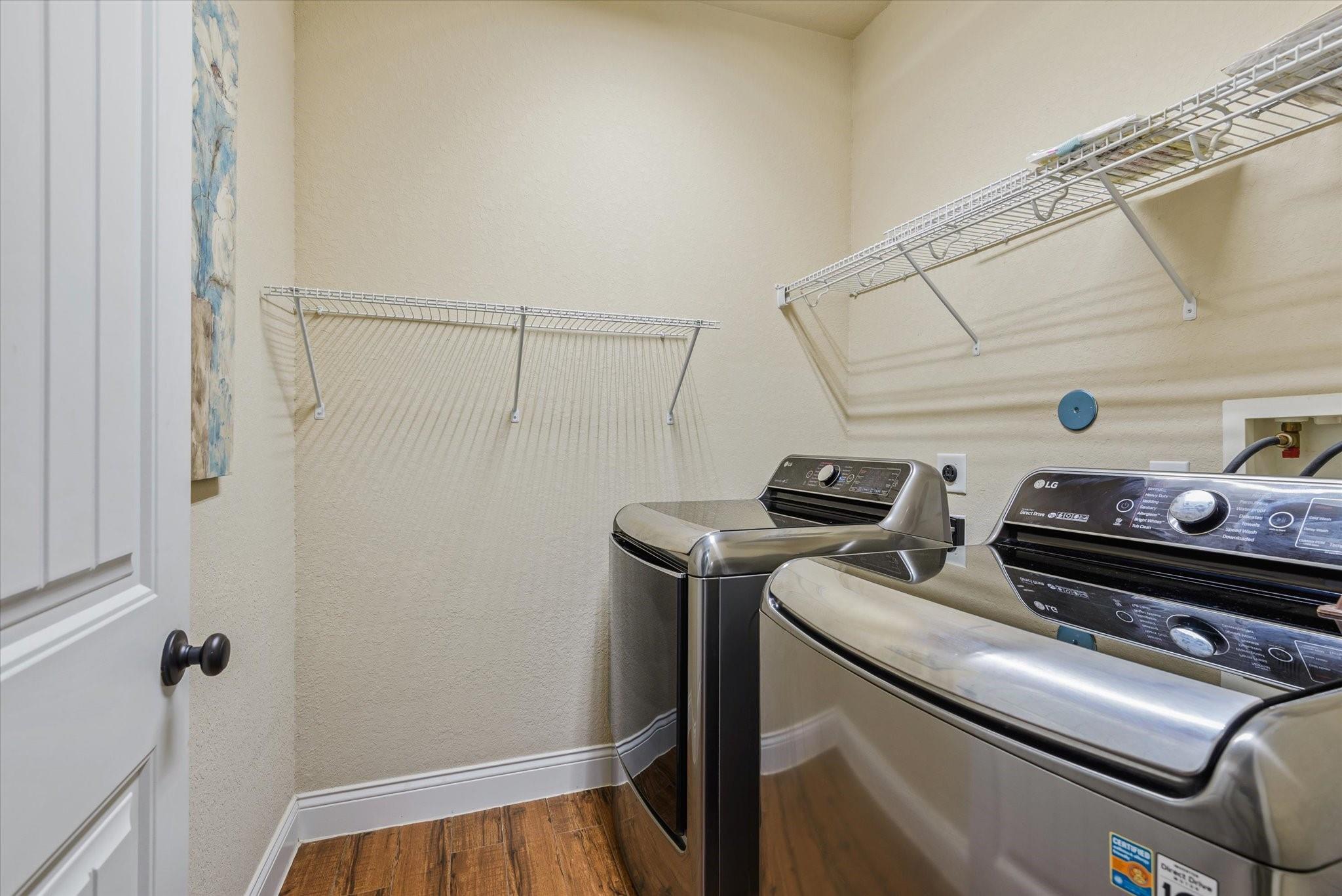 6707 River Ridge Lane Property Photo 22