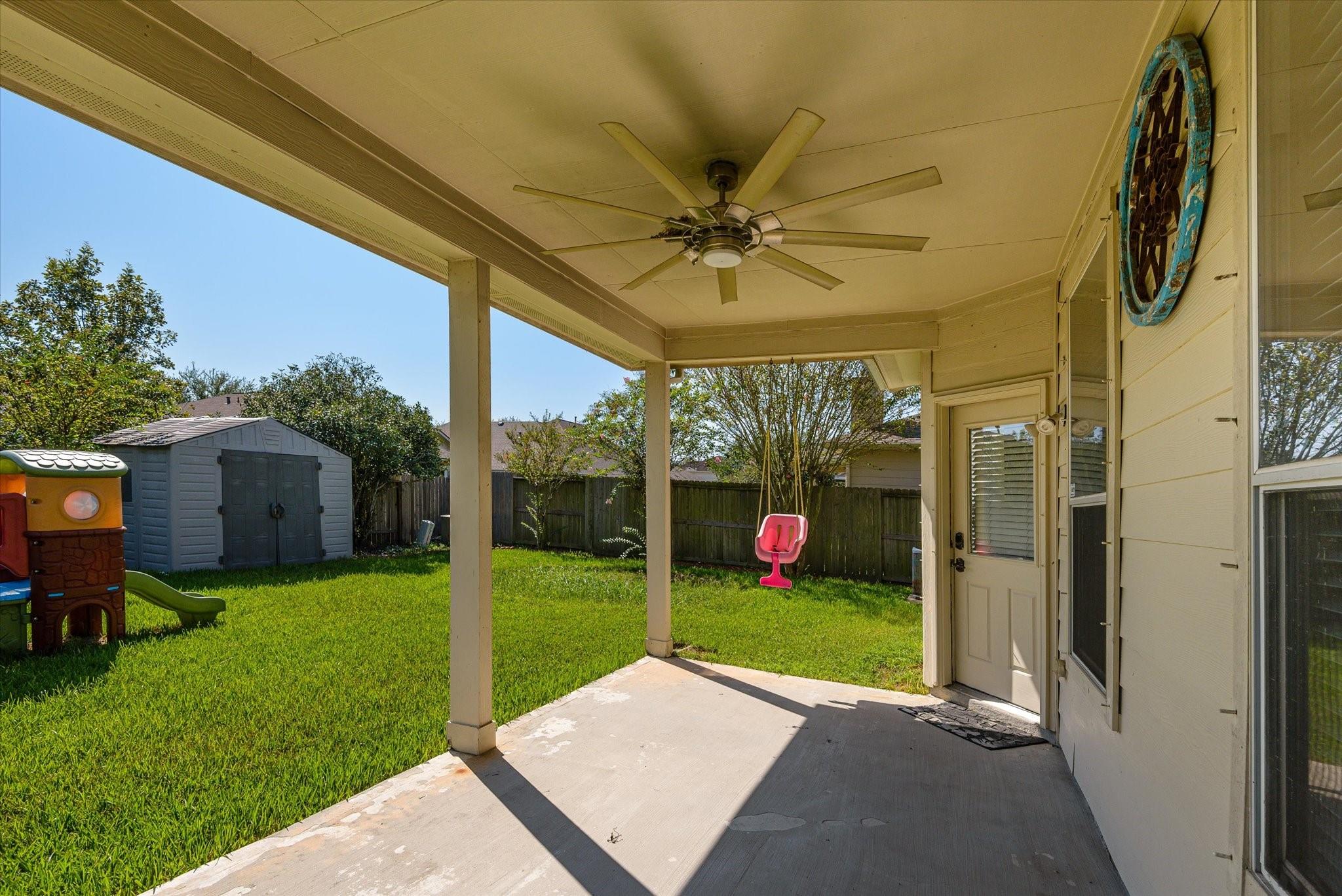 6707 River Ridge Lane Property Photo 23