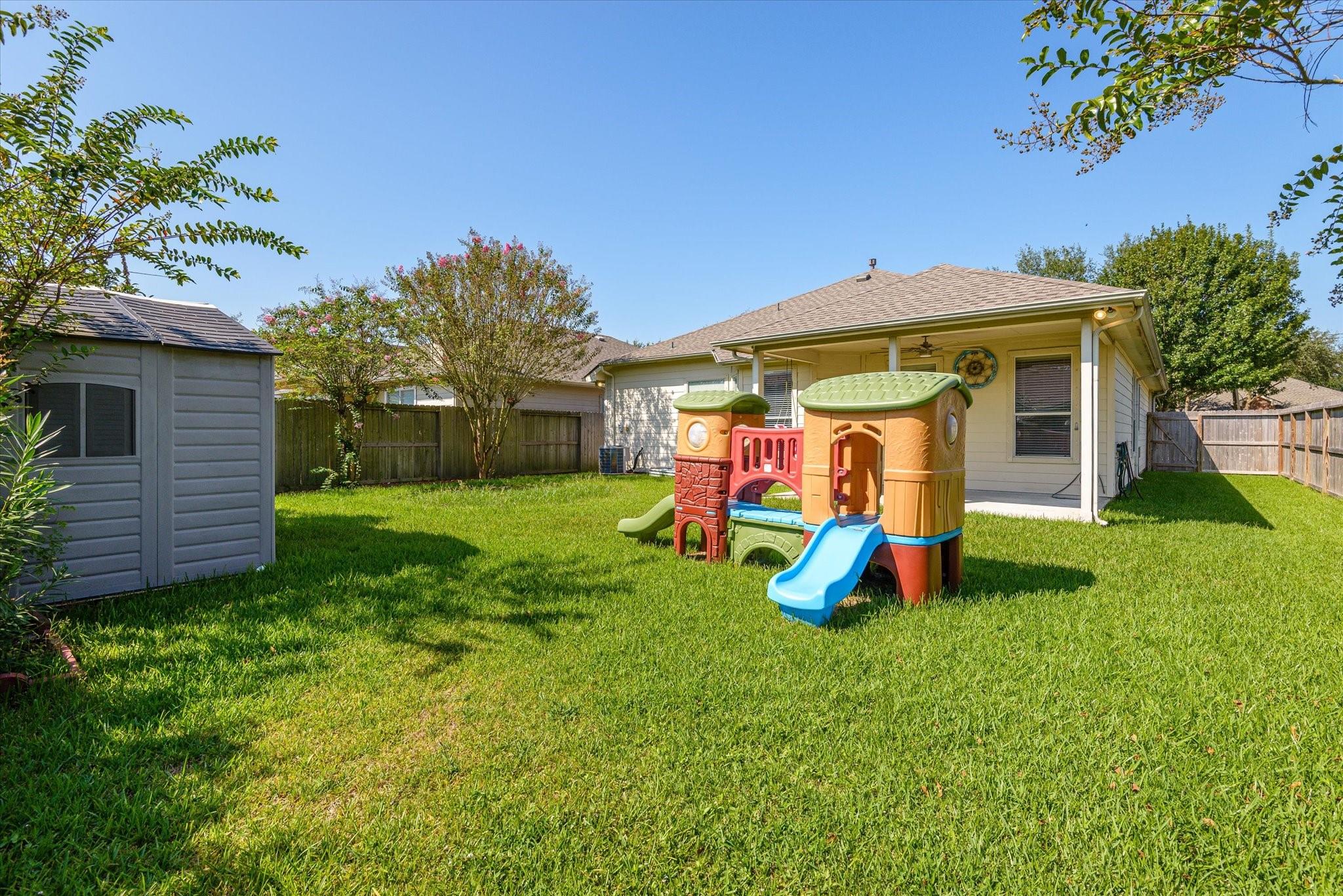 6707 River Ridge Lane Property Photo 25