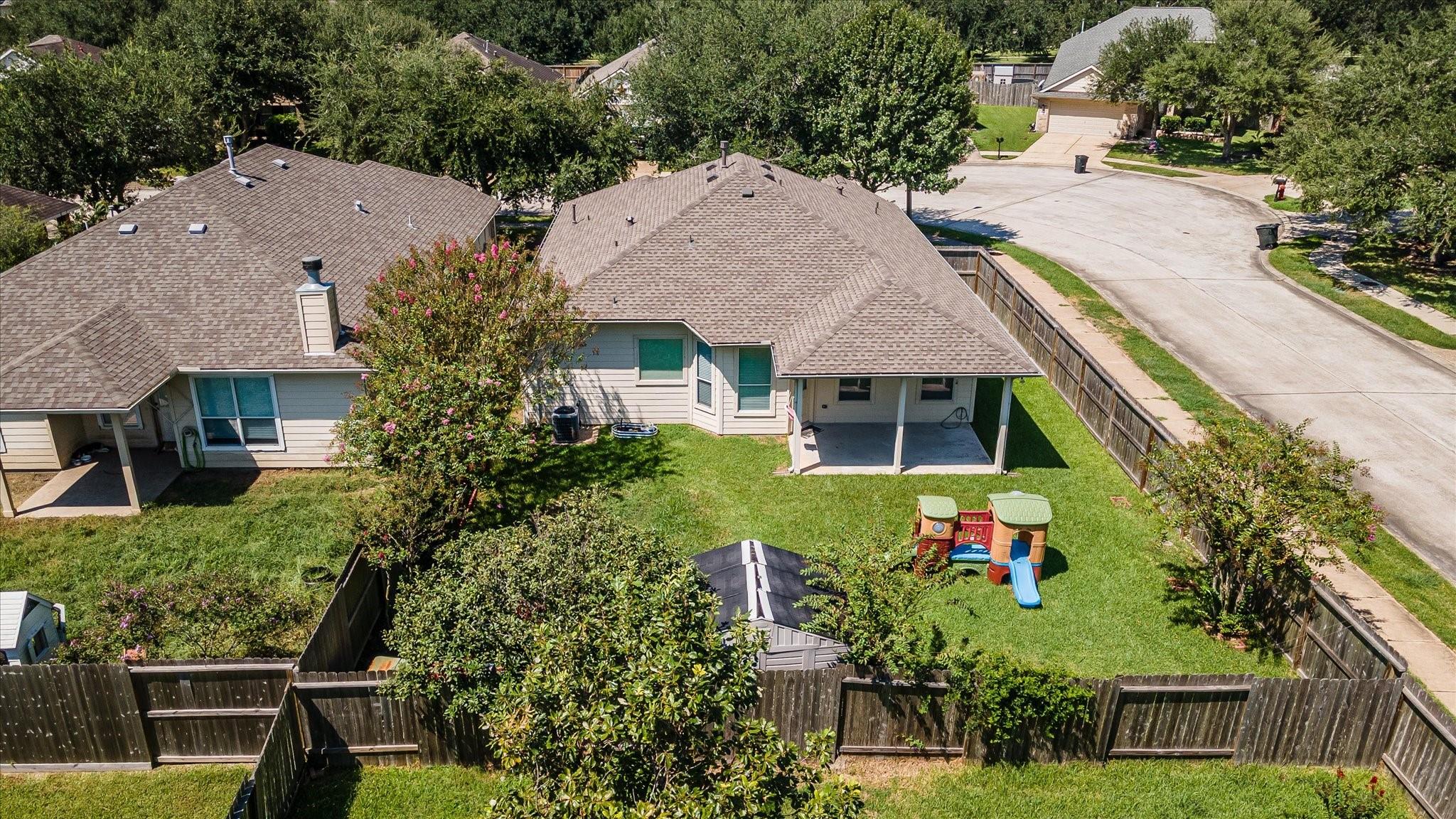 6707 River Ridge Lane Property Photo 31