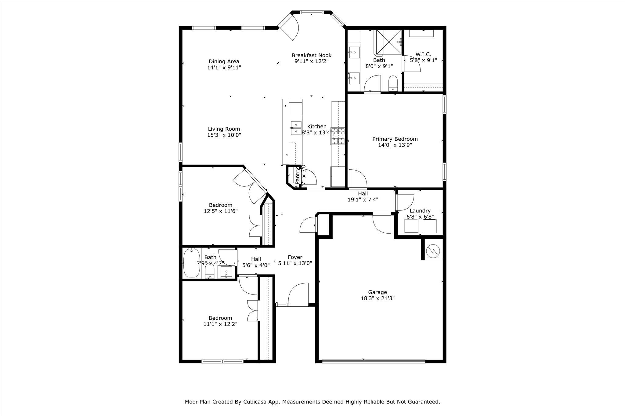 6707 River Ridge Lane Property Photo 34
