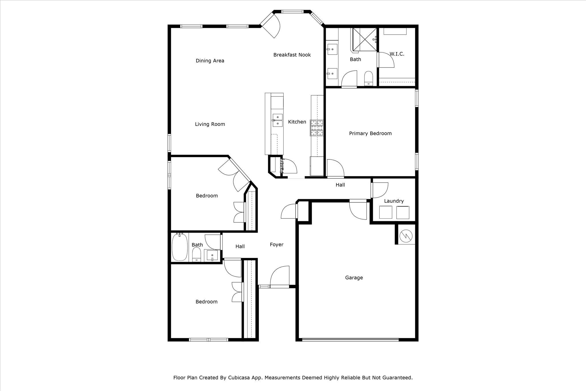 6707 River Ridge Lane Property Photo 35