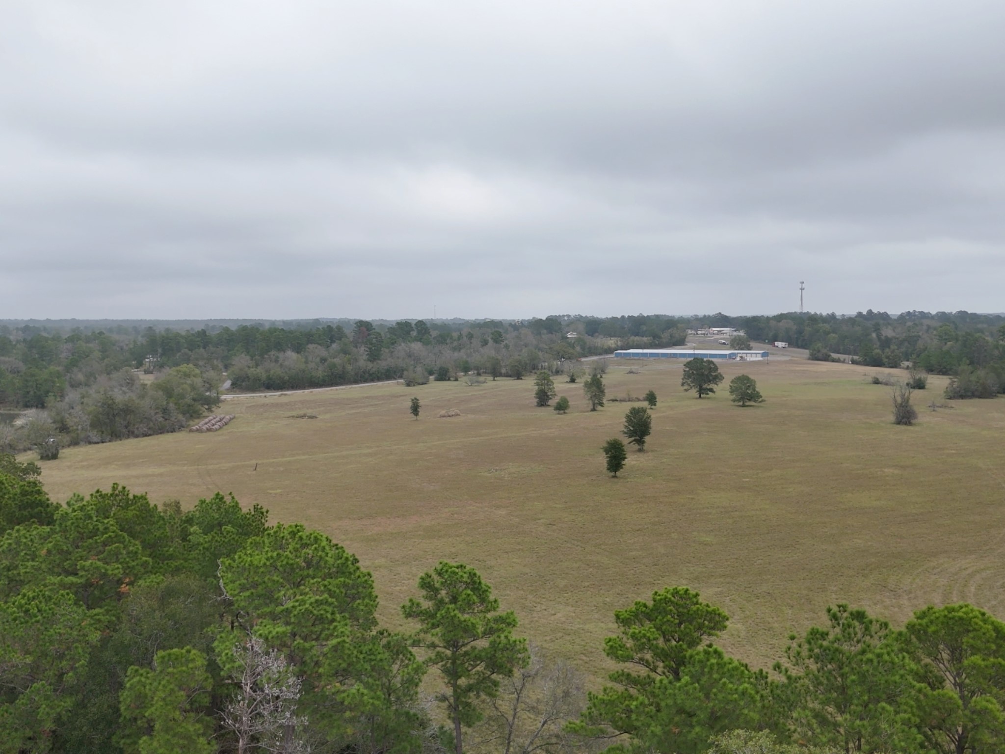 Tbd Tract 1 Percy Howard Road Property Photo 5