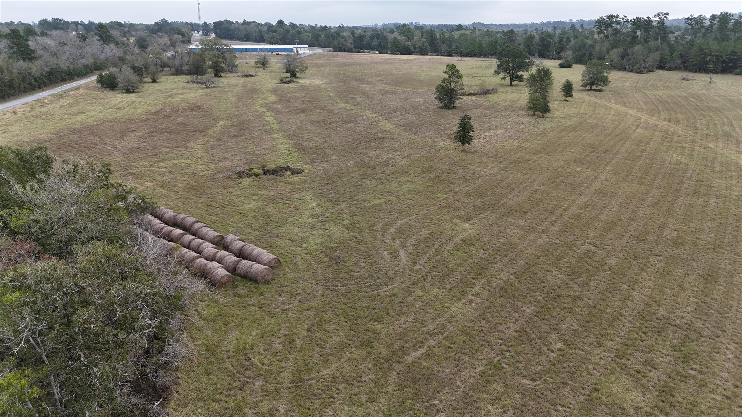 Tbd Tract 1 Percy Howard Road Property Photo 9