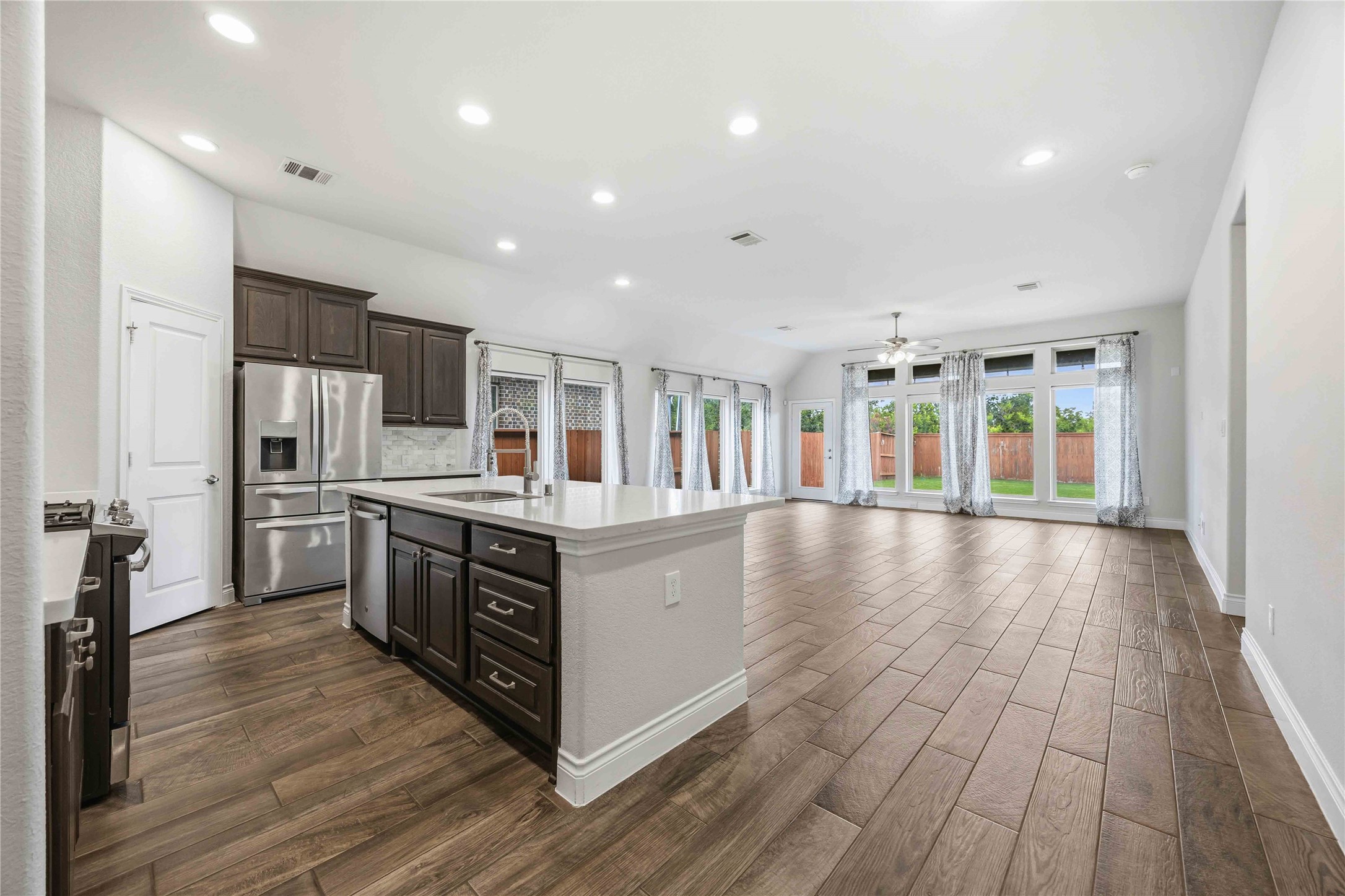 9314 Eckert Road Property Photo 4
