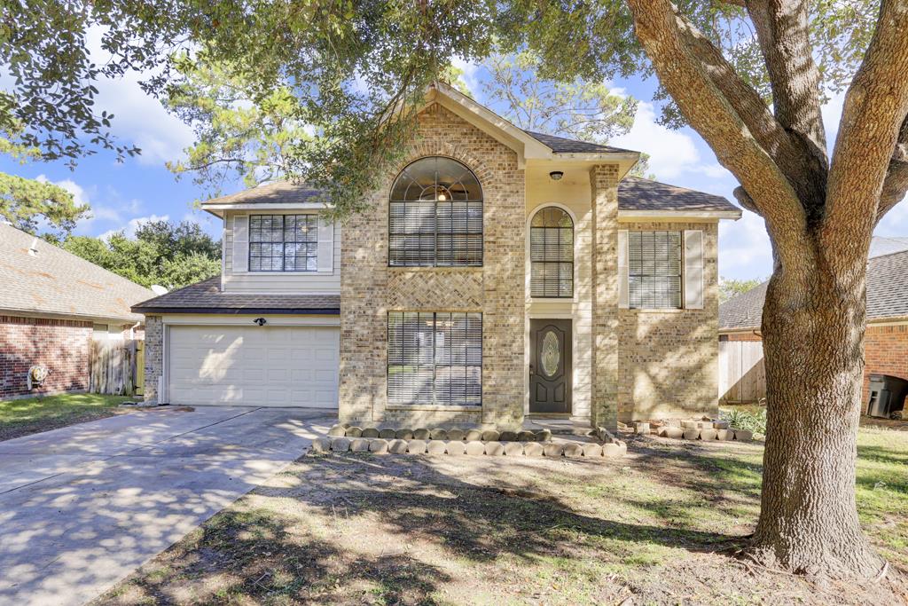 21702 N Tangle Creek Lane Property Photo 1