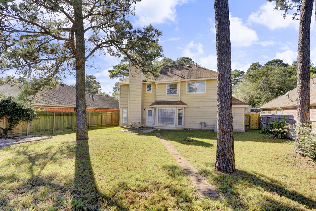 21702 N Tangle Creek Lane Property Photo 16