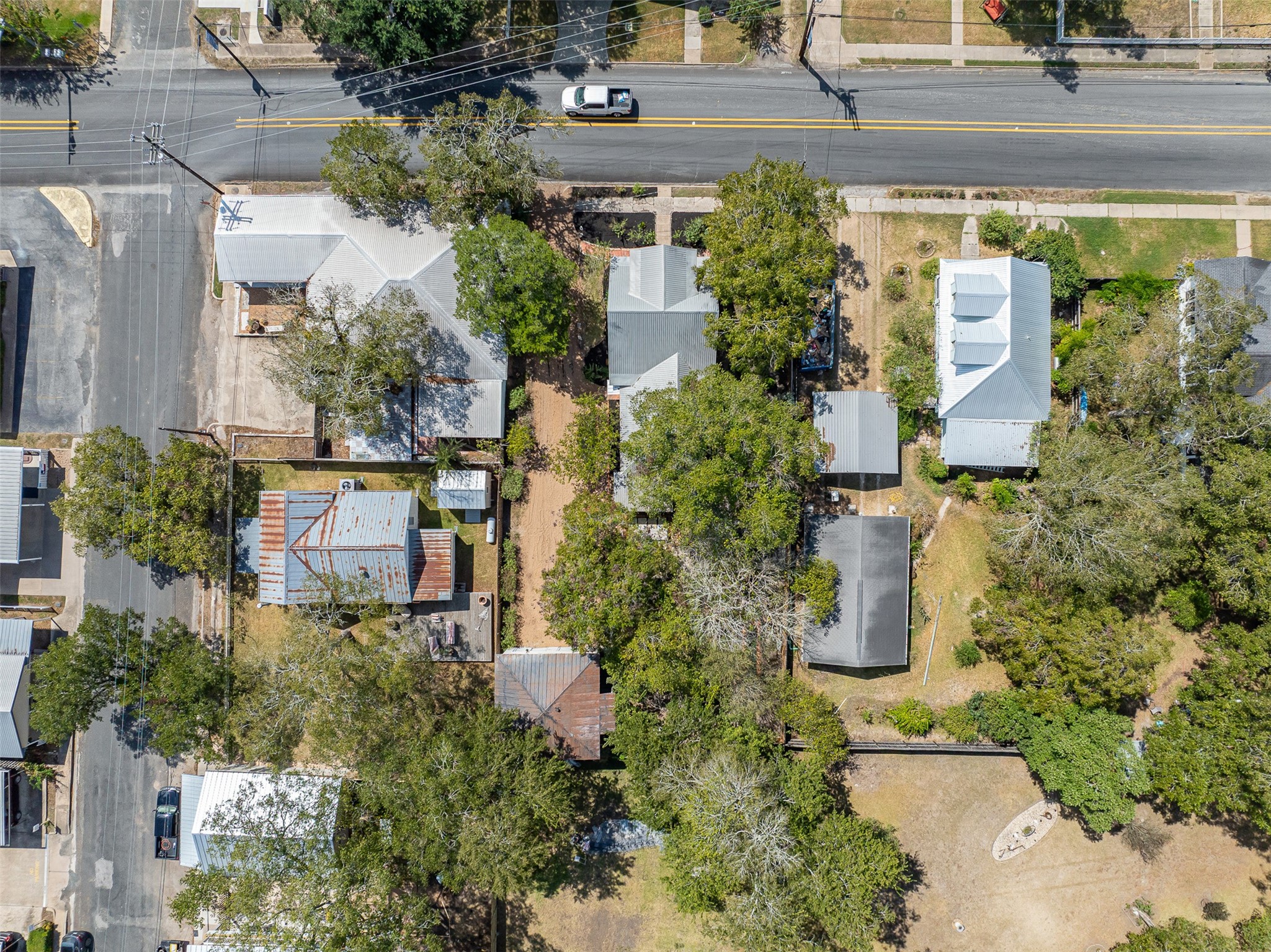 206 N Rusk Property Photo 44