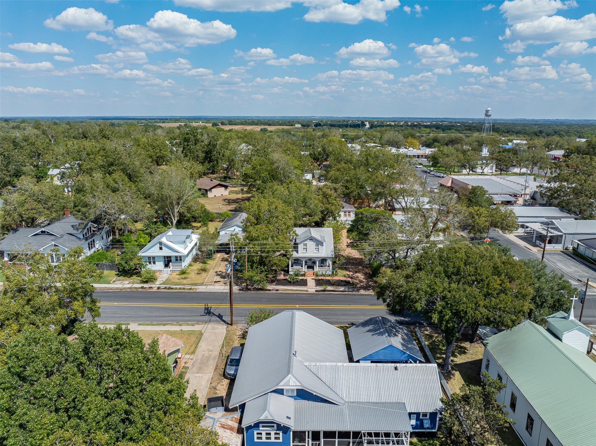 206 N Rusk Property Photo 45
